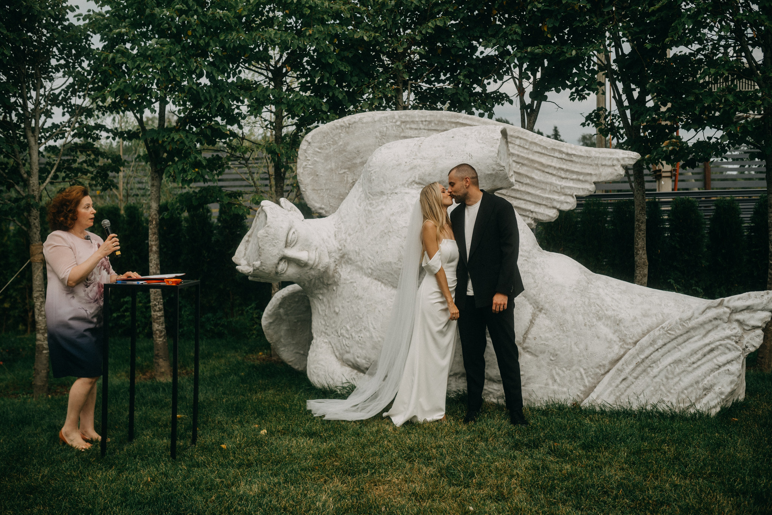Данила и Кристина 29.07.25 весь день. Фотограф в Санкт Петербурге Лара Великова