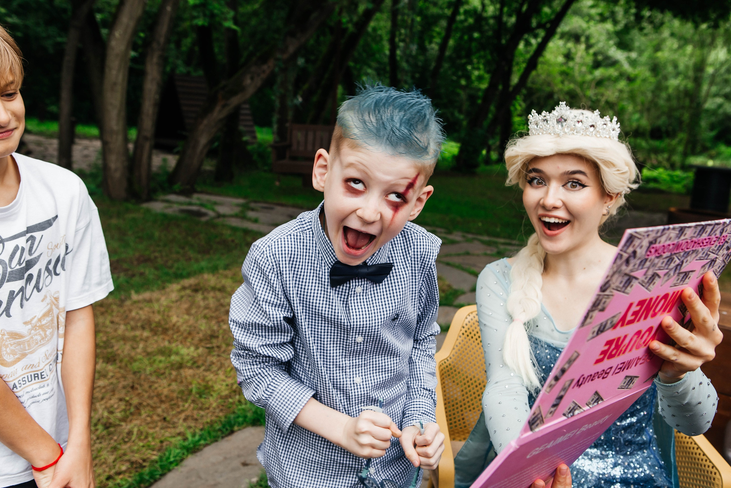 Happy B-day Агата| Рублевка. Фотограф Абакумова Анастасия