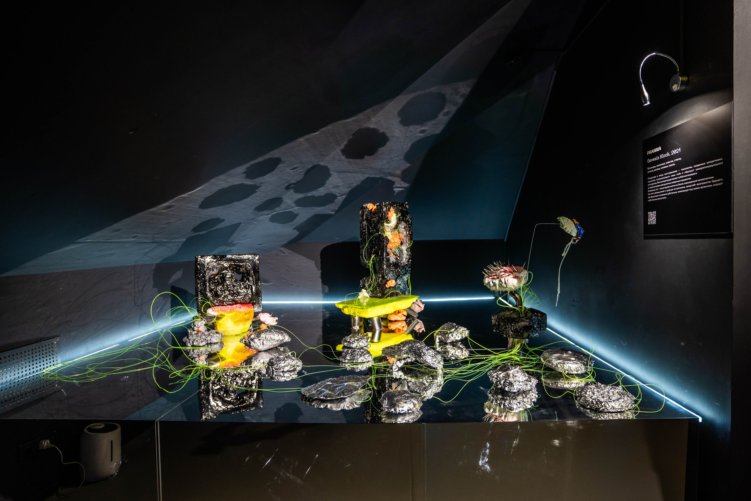 MARS. Фотограф Абакумова Анастасия