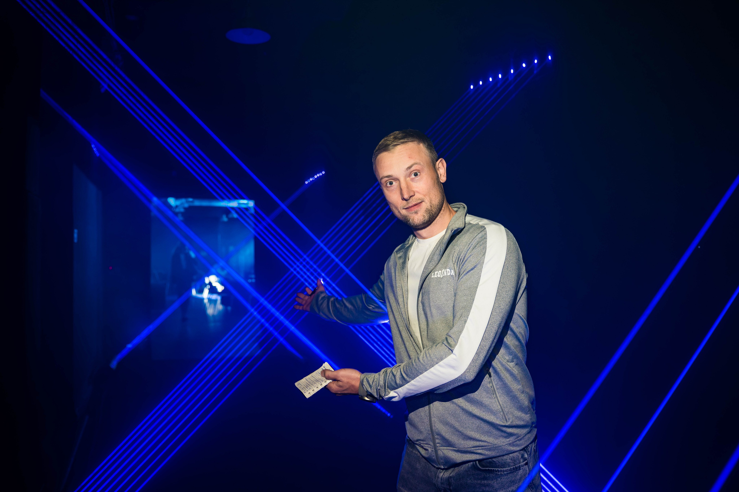 ХHEADS | клубный день. Фотограф Абакумова Анастасия