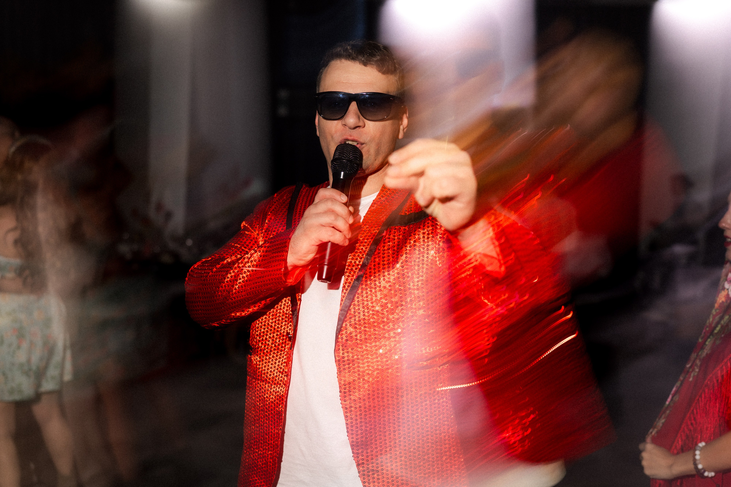 Birthday А-Ля-Русс. Свадебный фотограф Санкт-Петербург СПб