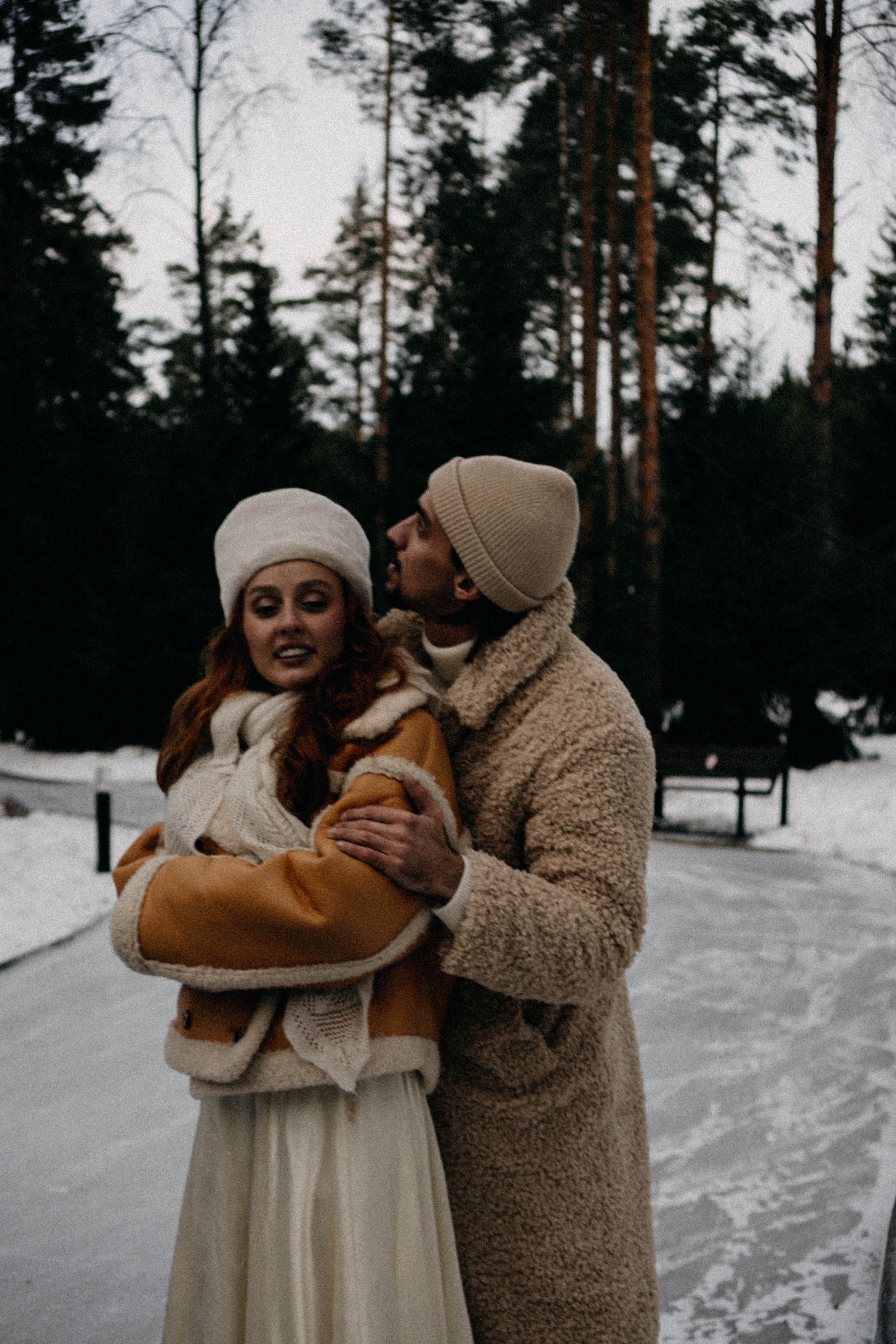 Каток. Профессиональный фотограф, Санкт-Петербург — Виктория Богомолова