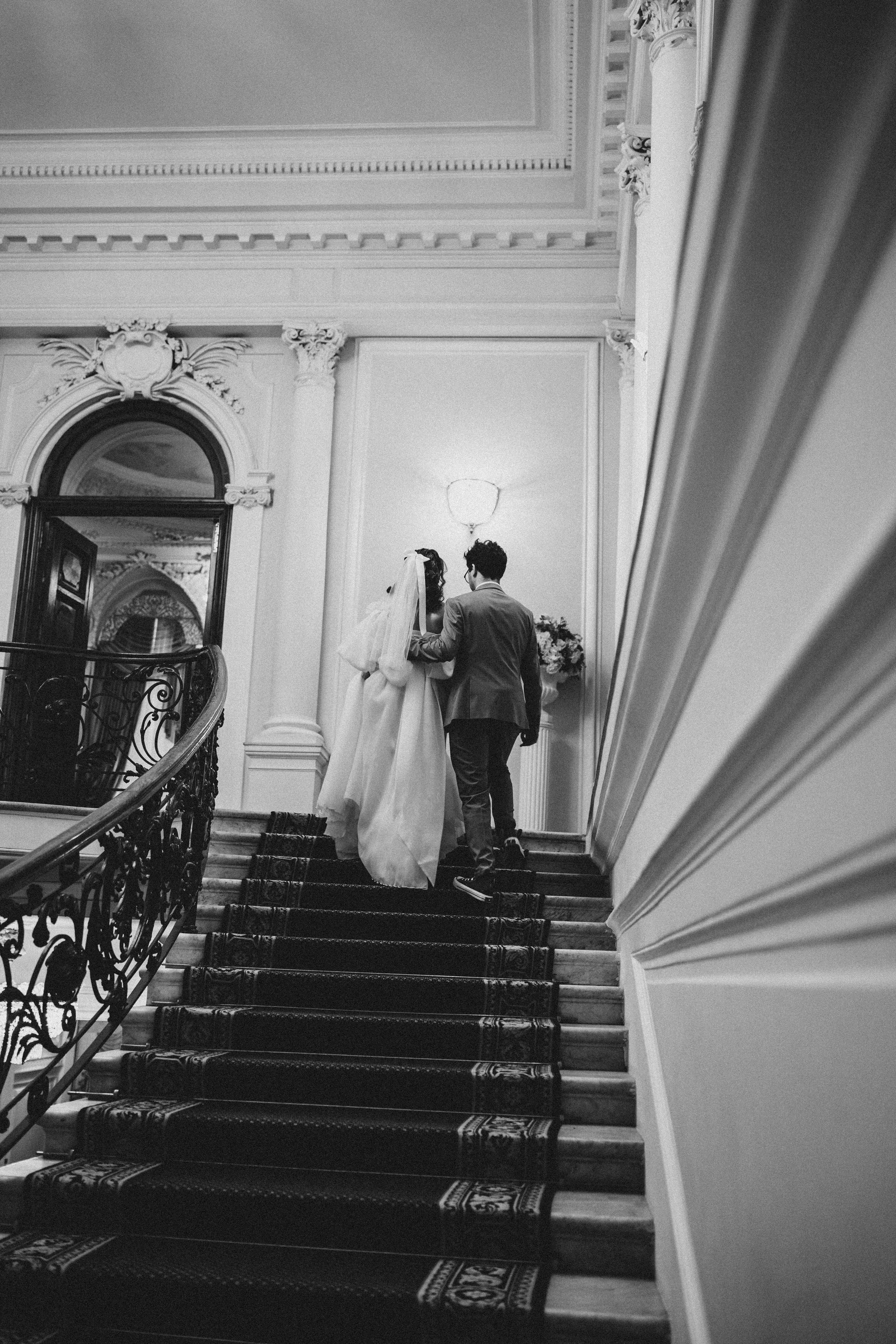 СВАДЕБНАЯ ВО ВТОРОМ ДВОРЦЕ И ПРОГУЛКА В ТАВРИЧЕСКОМ САДУ ЧБ. Профессиональный фотограф, Санкт-Петербург — Виктория Богомолова