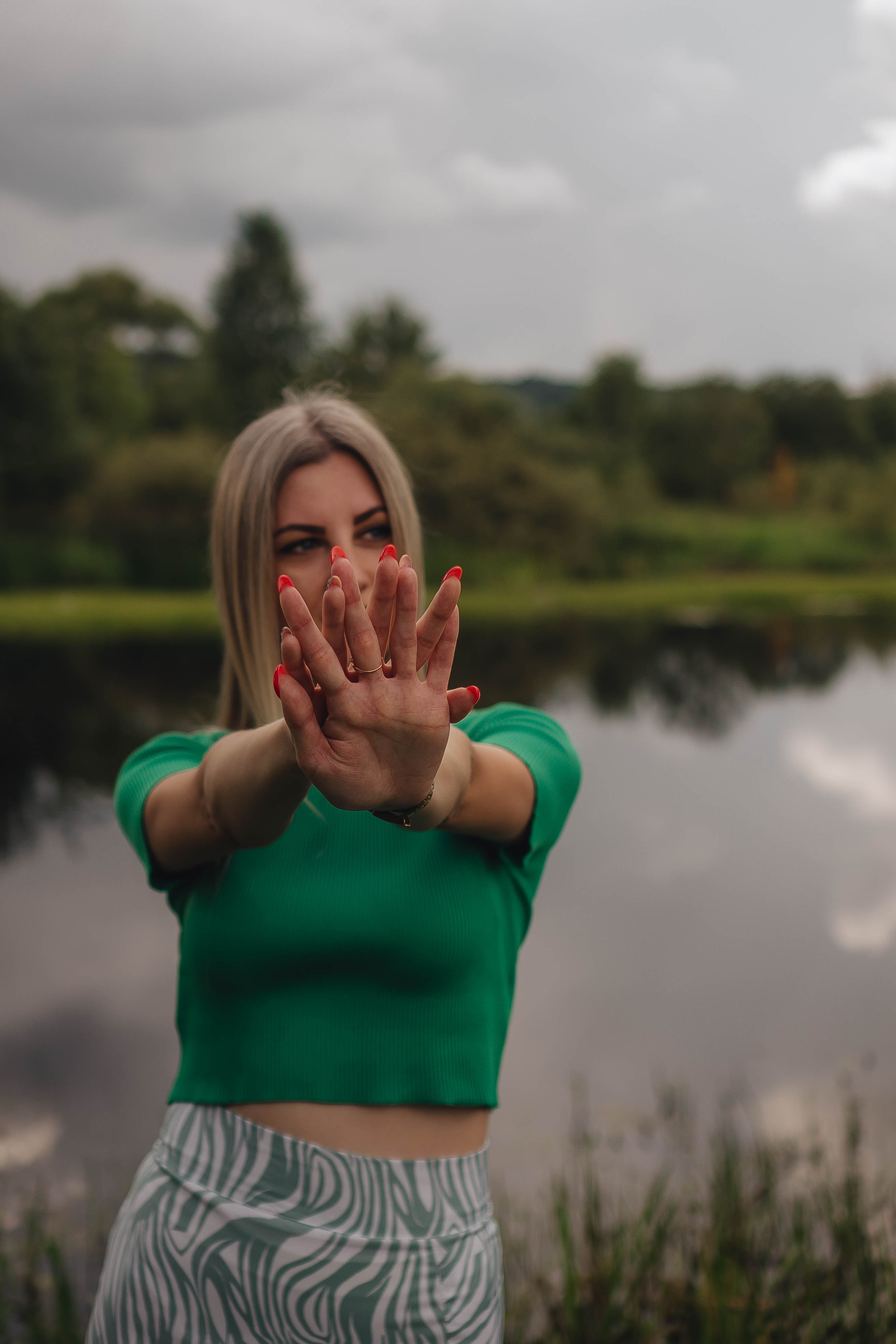 Проогулка под дождем. Профессиональный фотограф, Санкт-Петербург — Виктория Богомолова