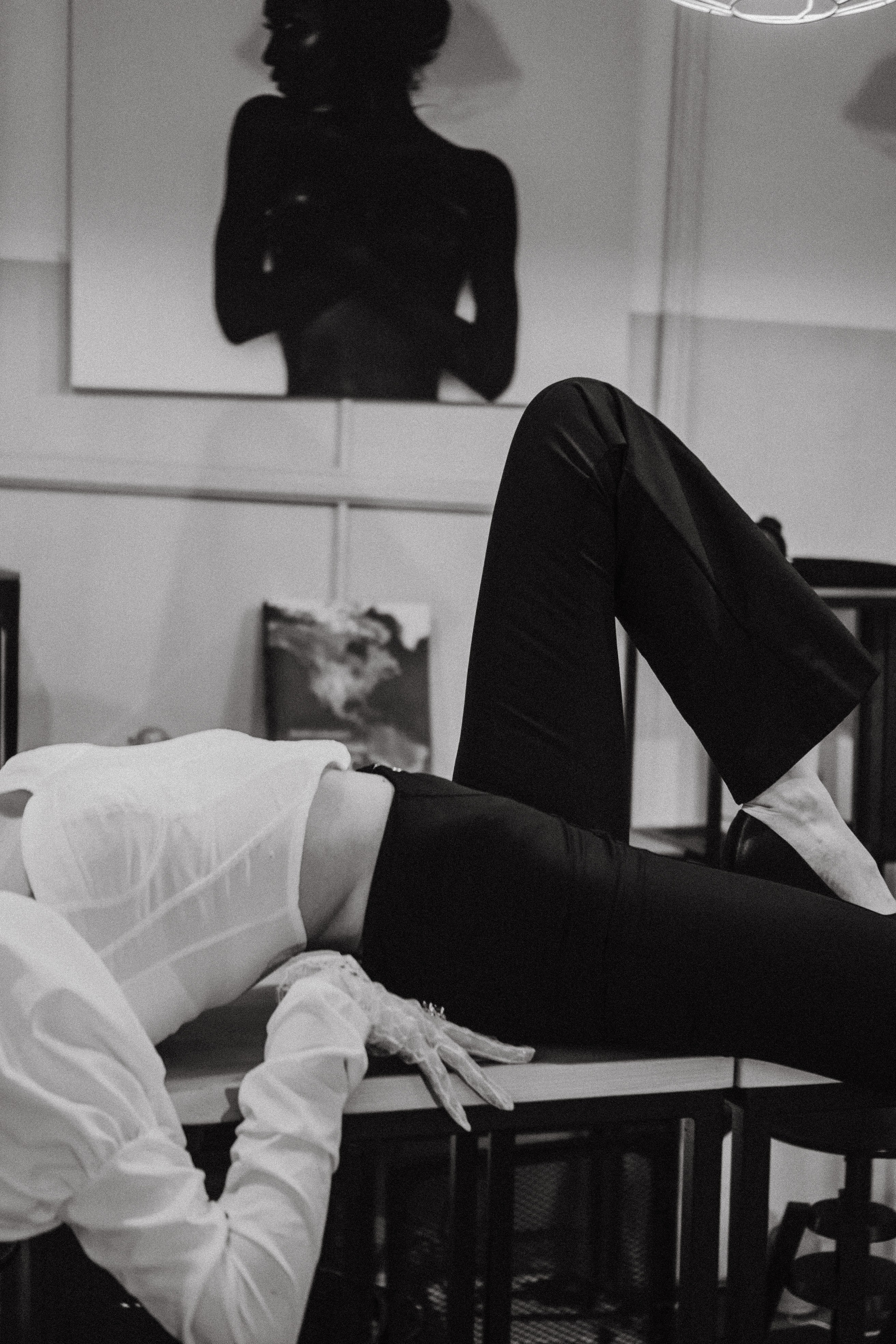 Студийная. Профессиональный фотограф, Санкт-Петербург — Виктория Богомолова