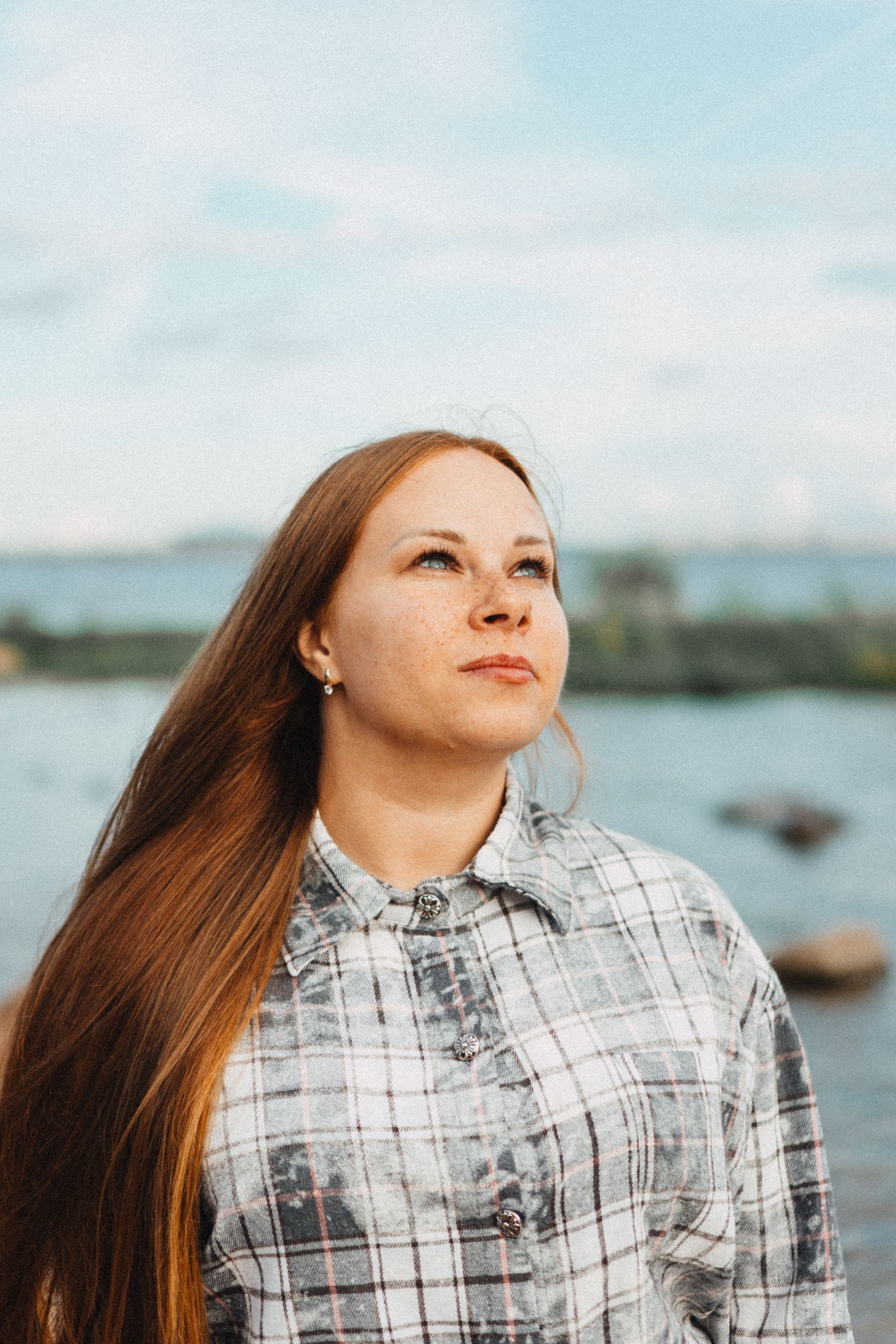 МАМА И ДОЧКА НА ФИНСКОМ ЗАЛИВЕ. Профессиональный фотограф, Санкт-Петербург — Виктория Богомолова