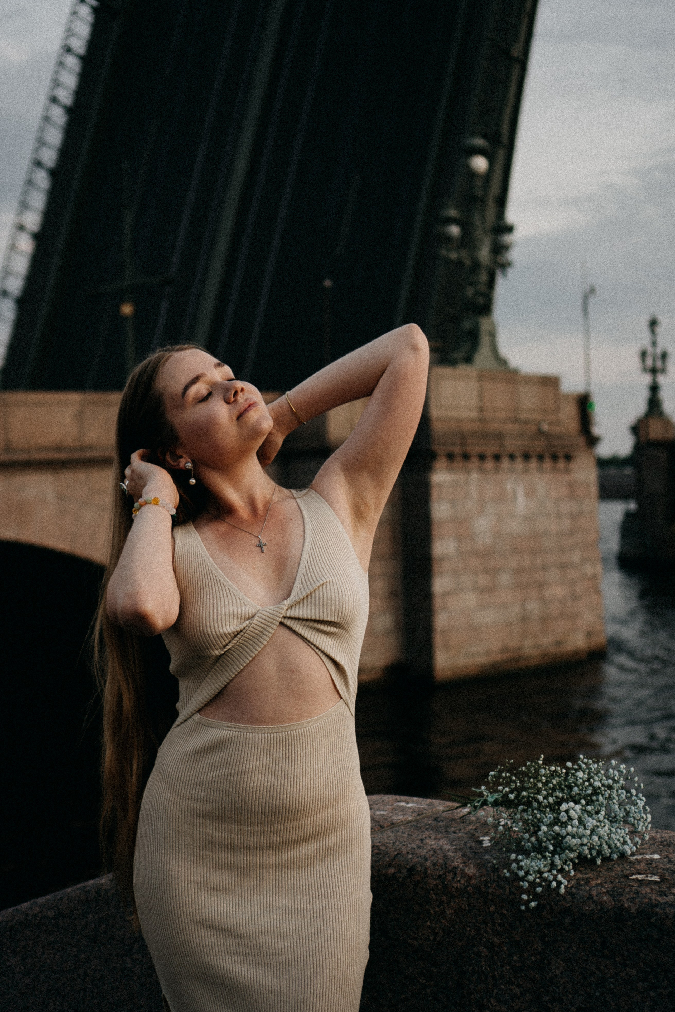 Рассветная. Профессиональный фотограф, Санкт-Петербург — Виктория Богомолова