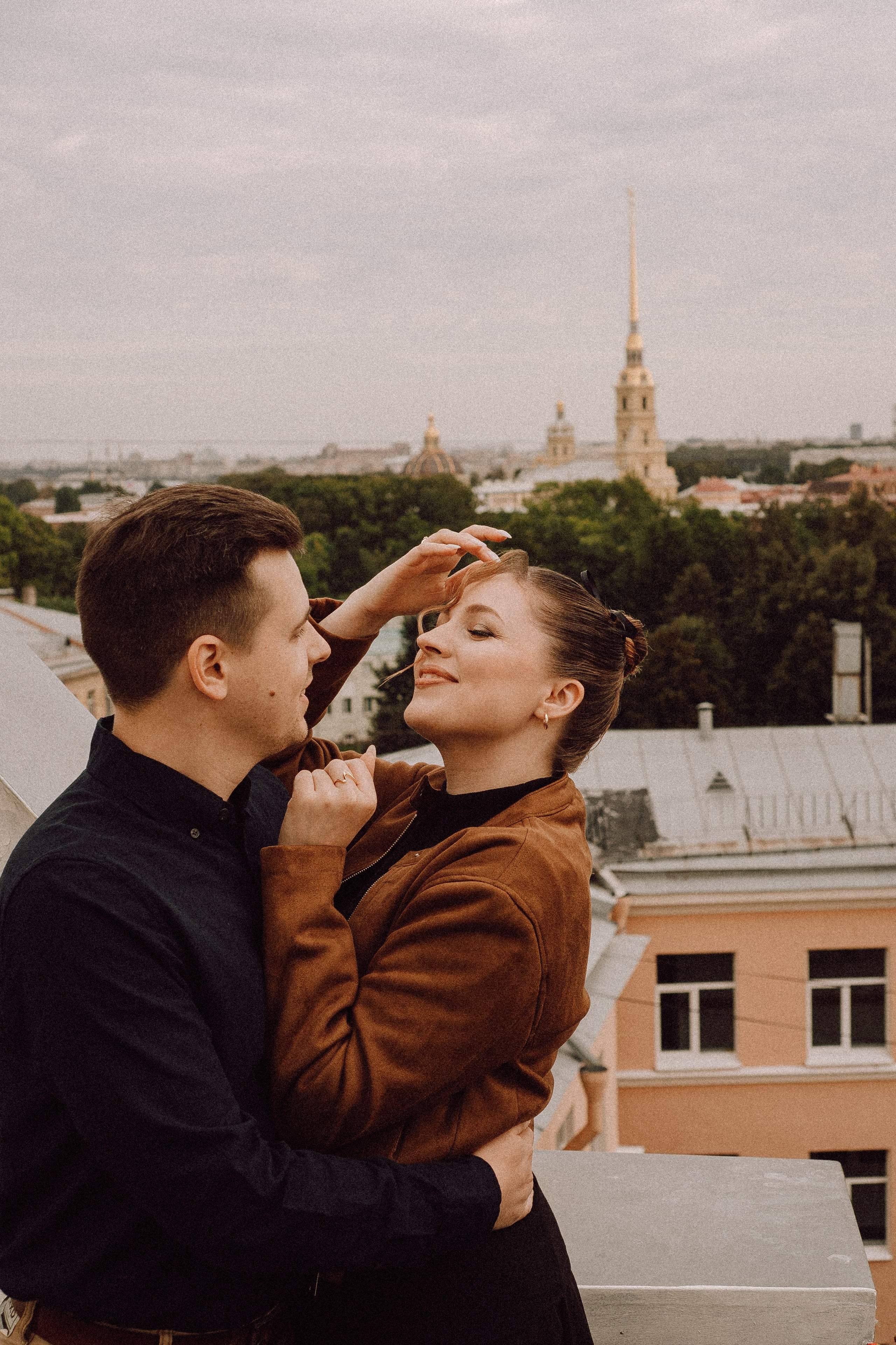 LOVE. Профессиональный фотограф, Санкт-Петербург — Виктория Богомолова