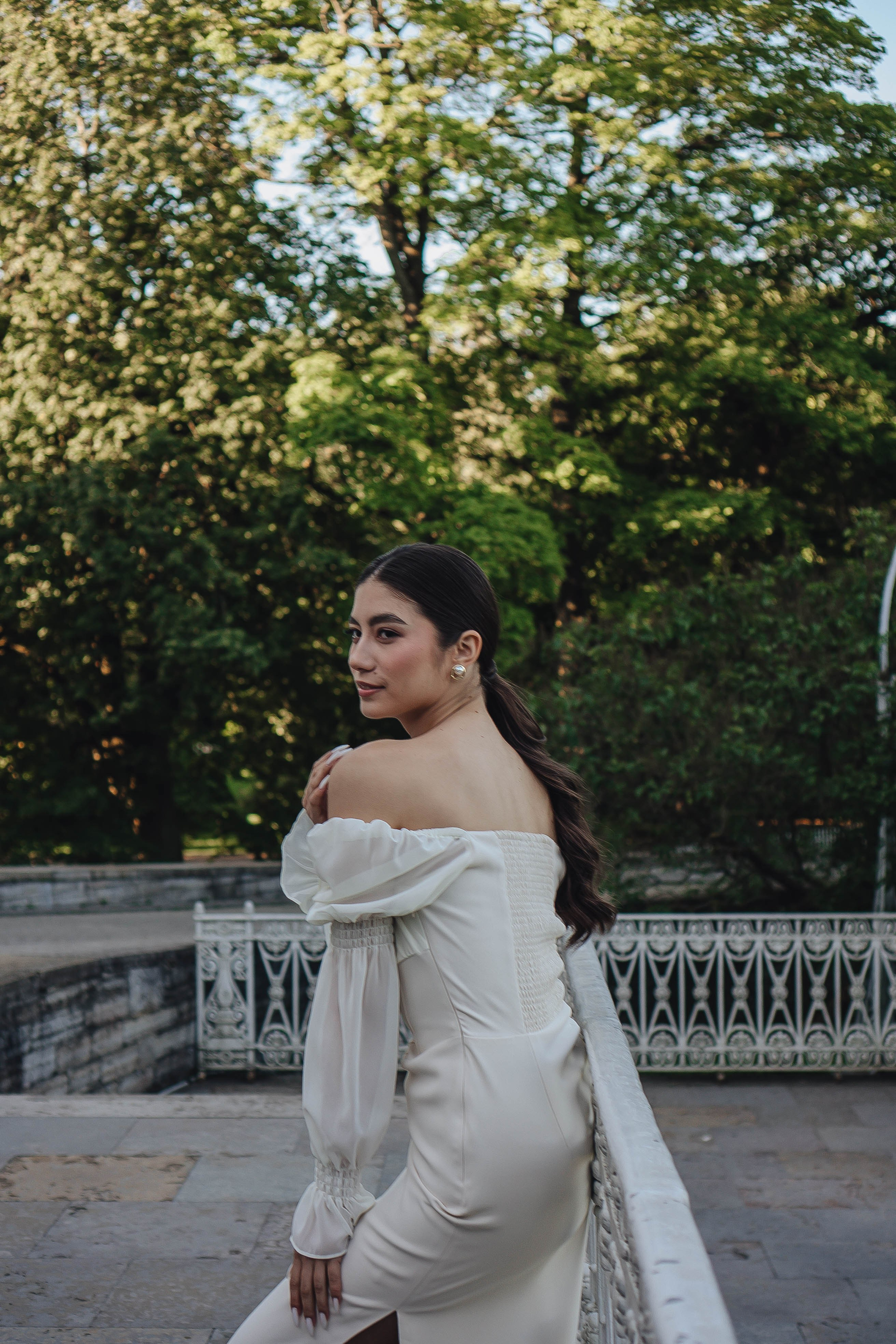 СВАДЕБНАЯ СЬЕМКА НА РАССВЕТЕ НА ЕЛАГИНОМ ОСТОРОВЕ. Профессиональный фотограф, Санкт-Петербург — Виктория Богомолова