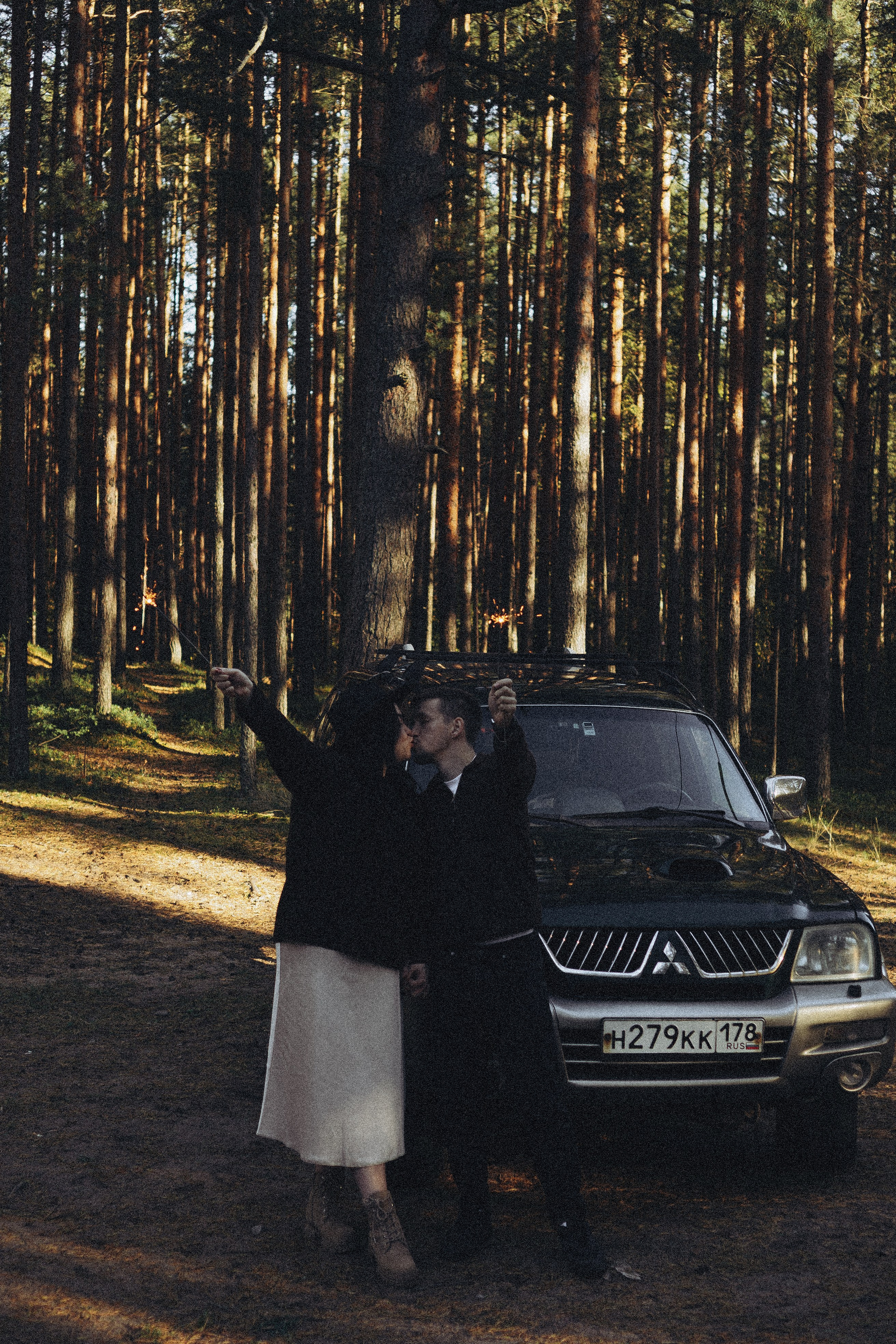 Прогулка по Финскому заливу. Профессиональный фотограф, Санкт-Петербург — Виктория Богомолова