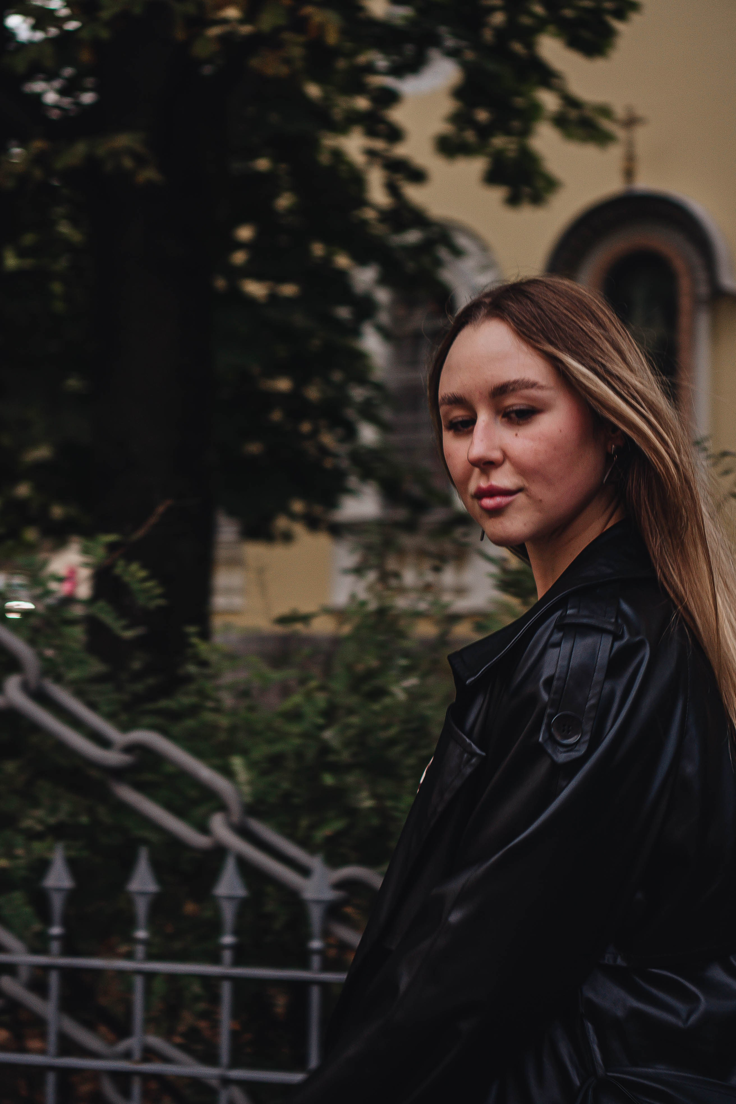 Жественность. Профессиональный фотограф, Санкт-Петербург — Виктория Богомолова