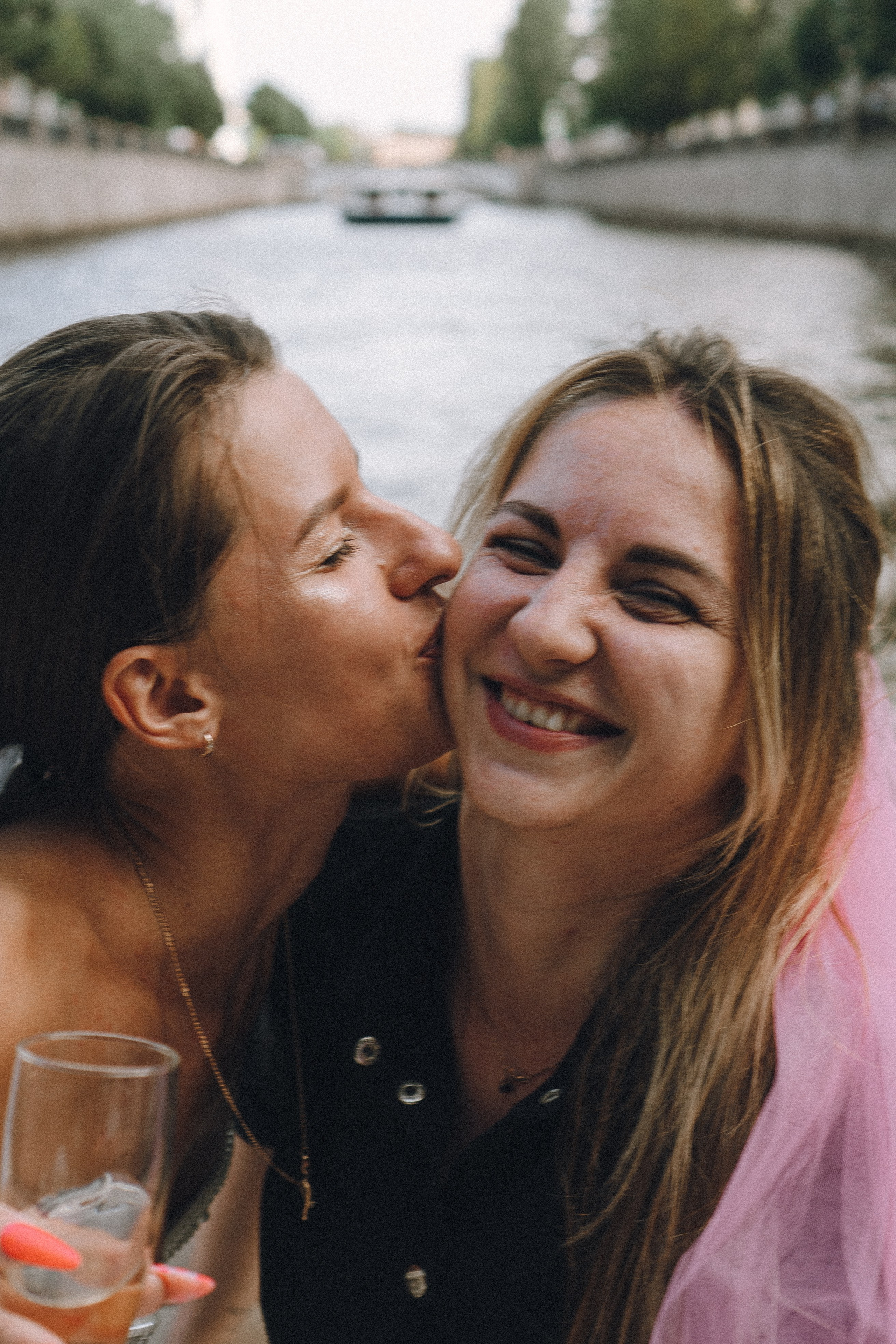 ДЕВИЧНИК НА КАТЕРЕ. Профессиональный фотограф, Санкт-Петербург — Виктория Богомолова