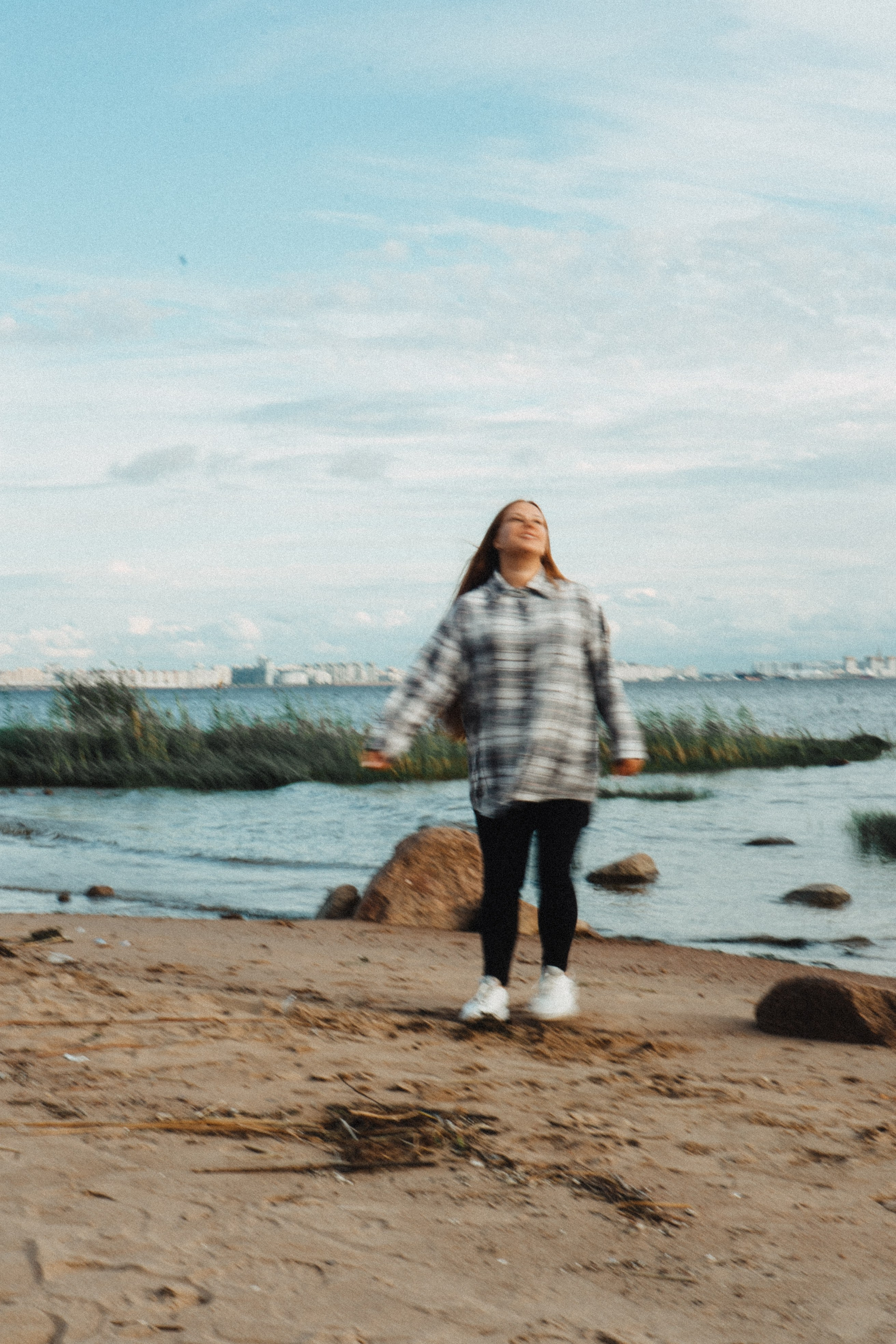 МАМА И ДОЧКА НА ФИНСКОМ ЗАЛИВЕ. Профессиональный фотограф, Санкт-Петербург — Виктория Богомолова