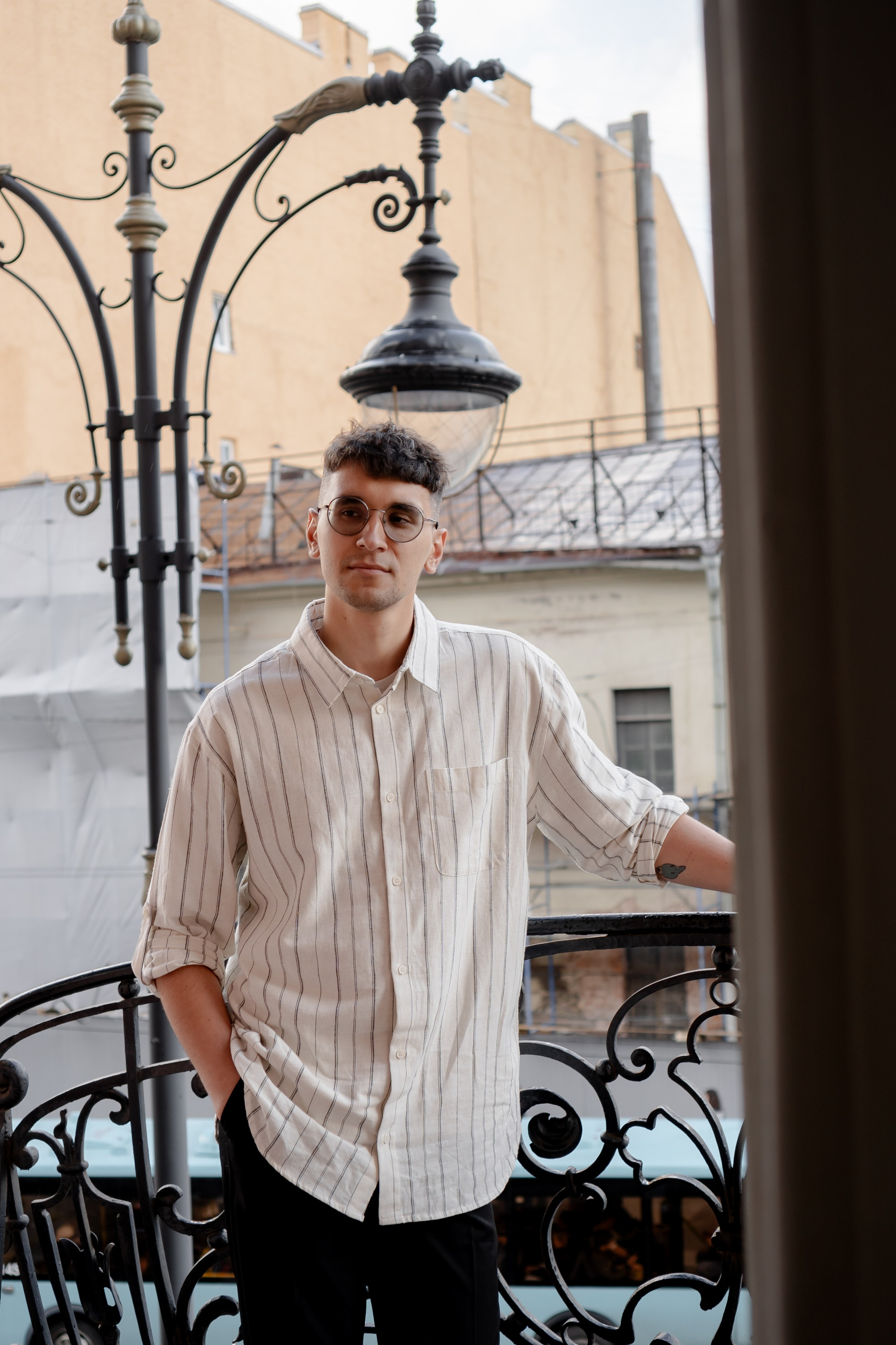 ЛЮБОВЬ В ИЮНЕ. Профессиональный фотограф, Санкт-Петербург — Виктория Богомолова