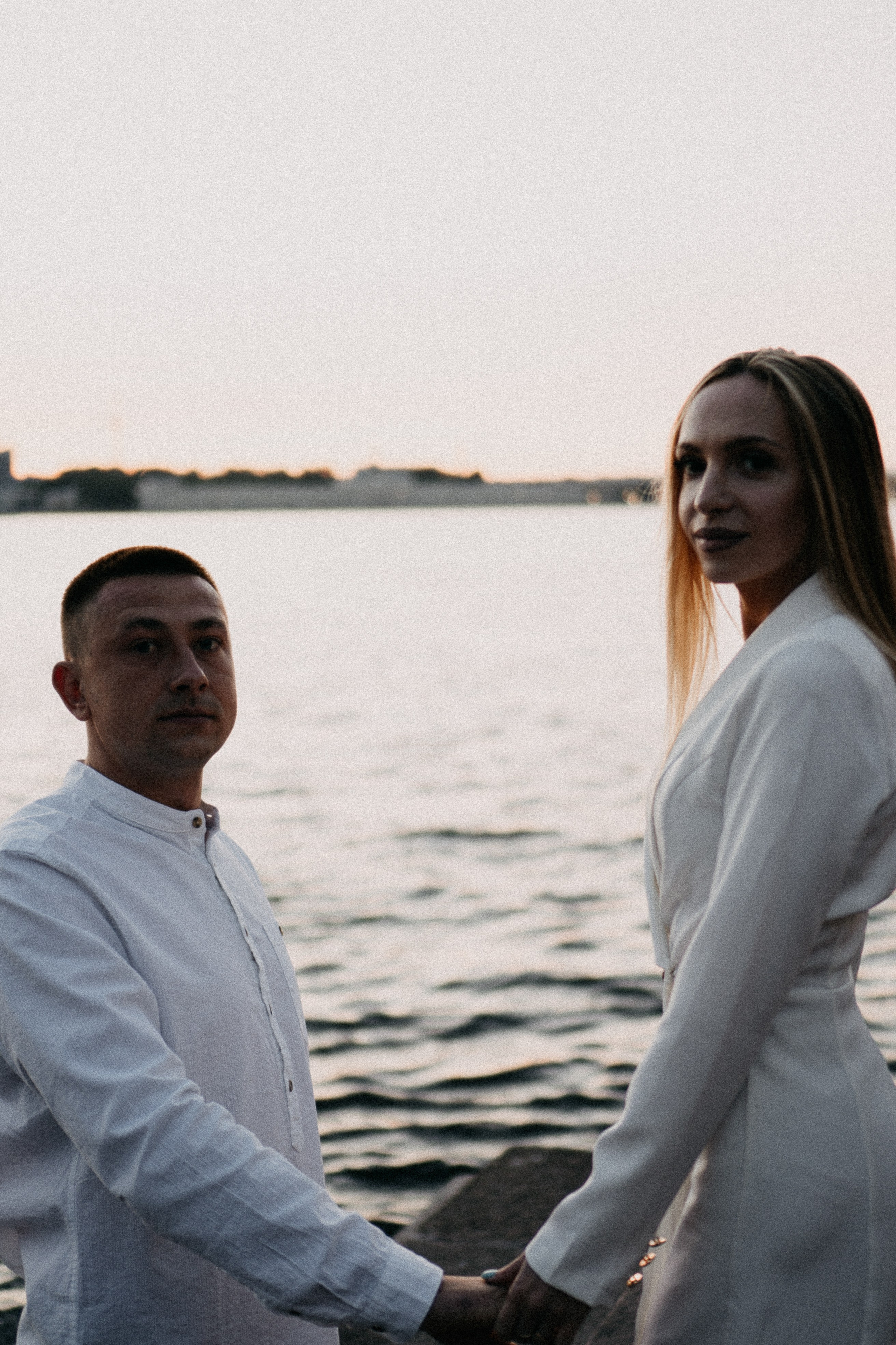 Сьемка мечты. Профессиональный фотограф, Санкт-Петербург — Виктория Богомолова