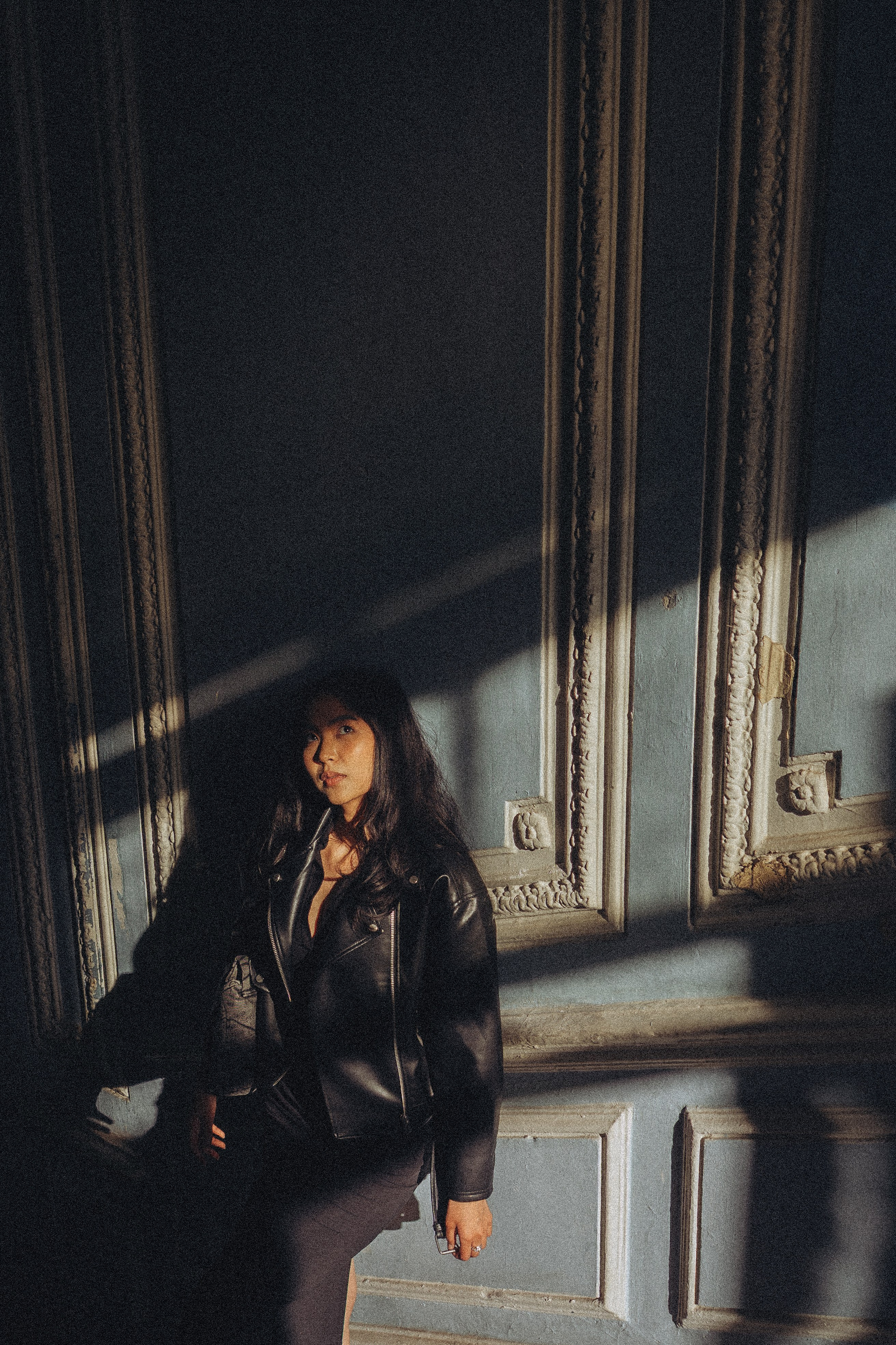 ПАРАДНАЯ. Профессиональный фотограф, Санкт-Петербург — Виктория Богомолова