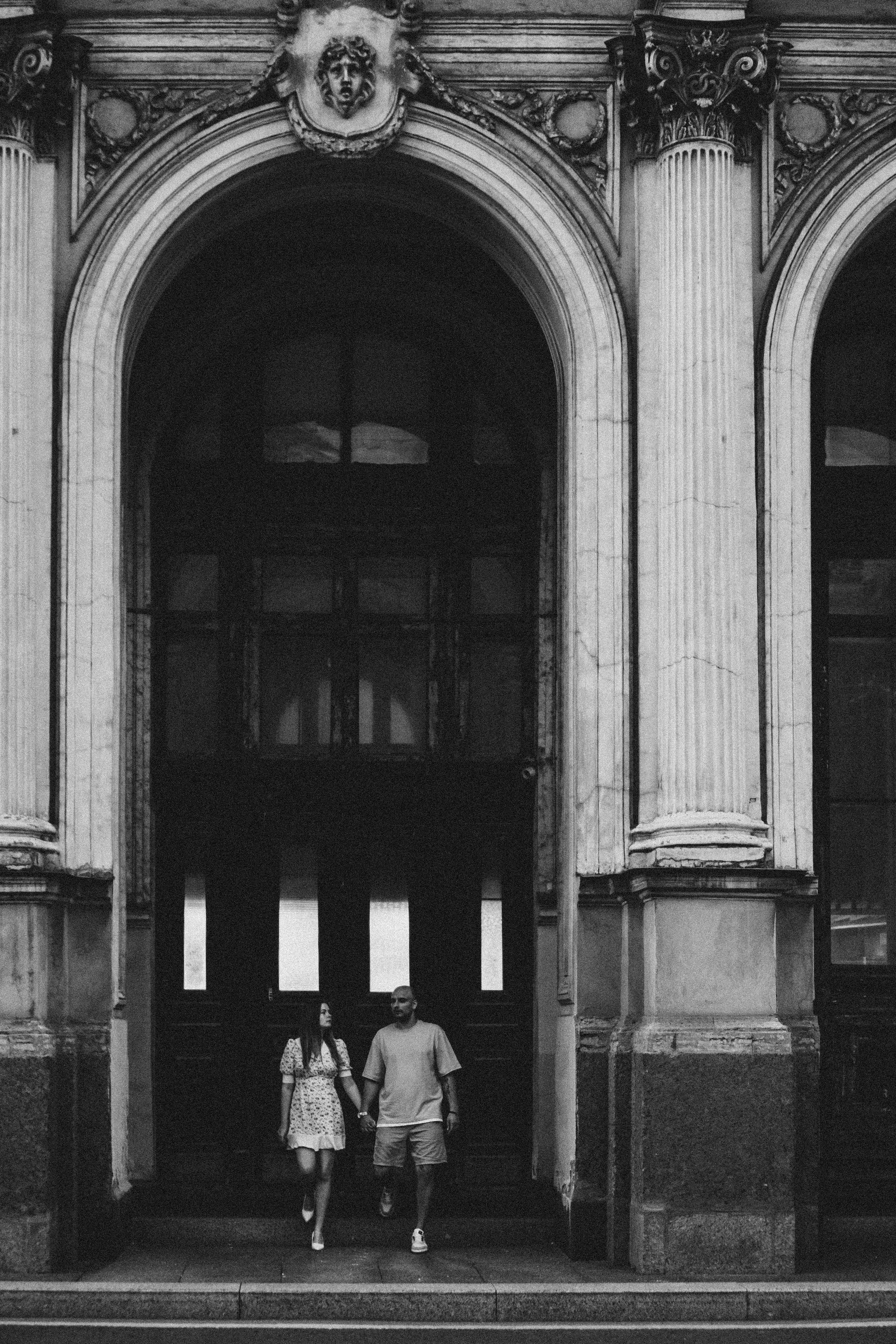 ПРОГУЛКА УТОРОМ ПО ПИТЕРУ. Профессиональный фотограф, Санкт-Петербург — Виктория Богомолова