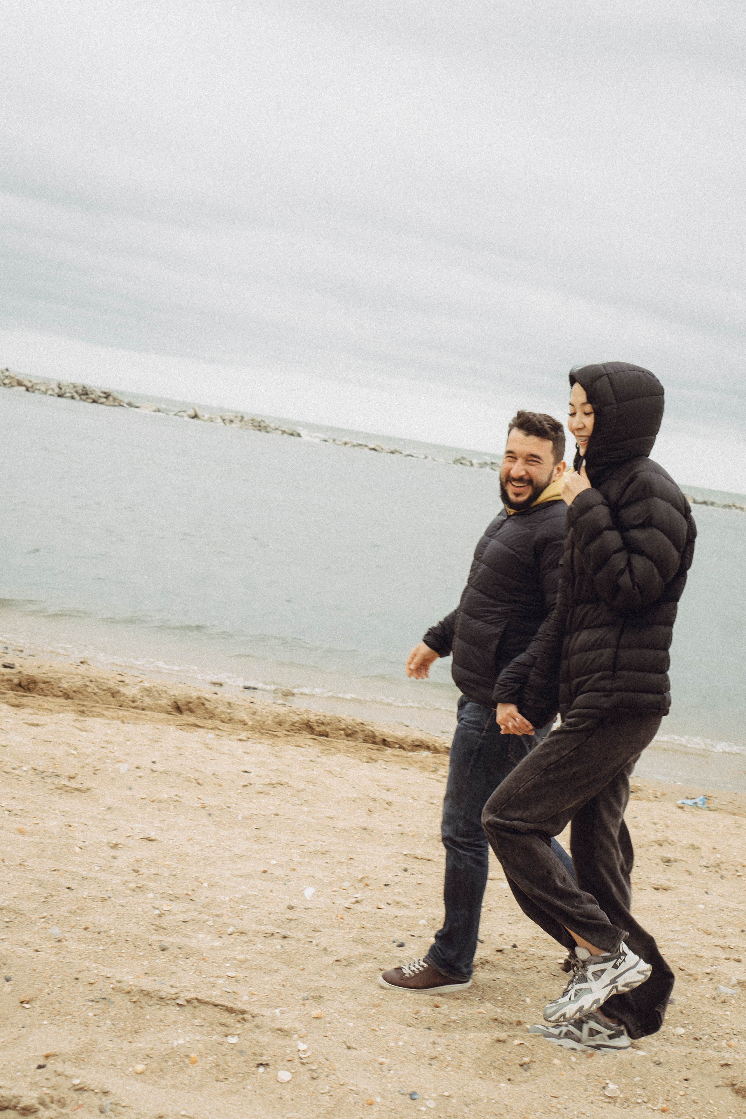 Каспийское море. Профессиональный фотограф, Санкт-Петербург — Виктория Богомолова