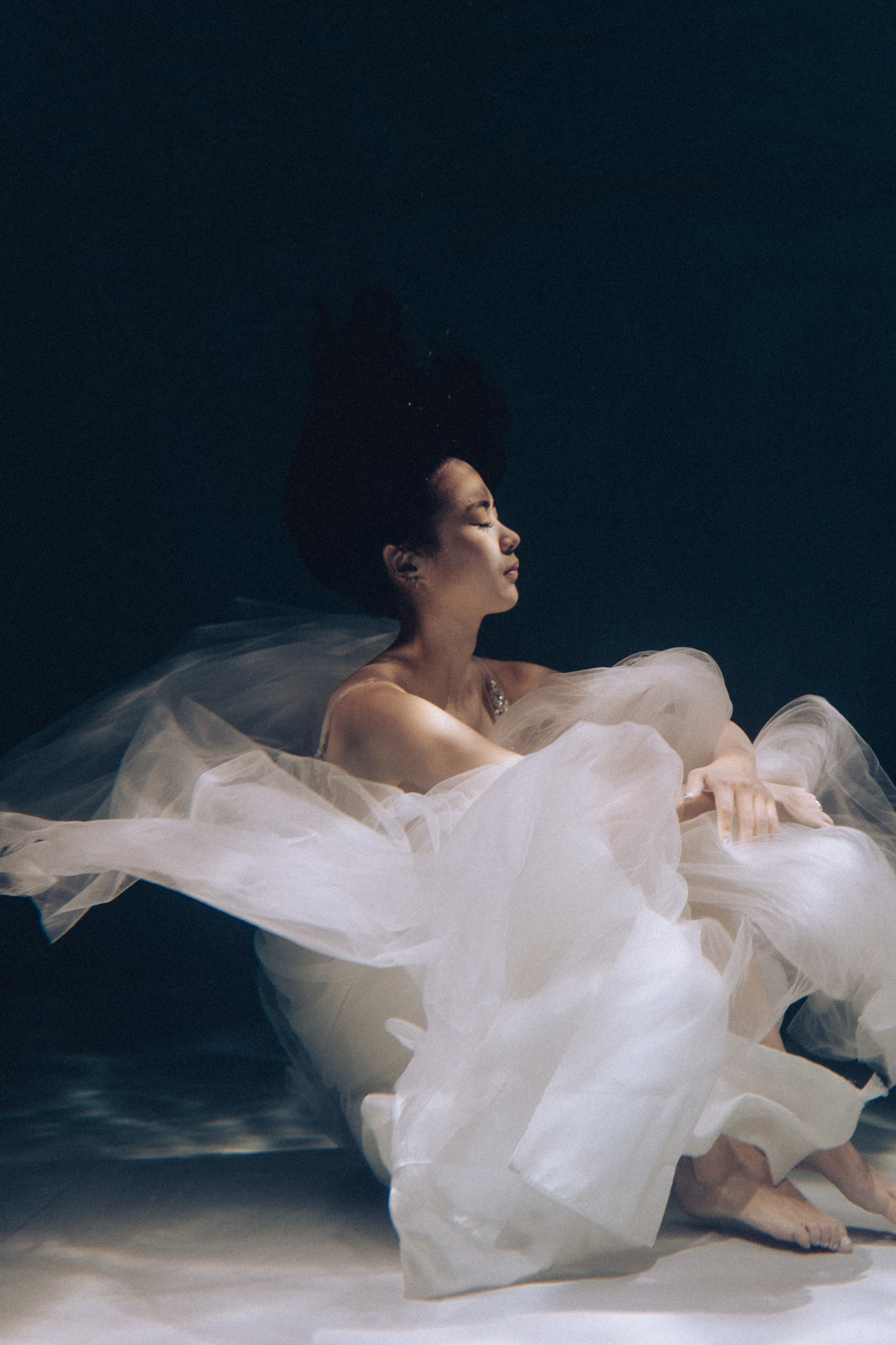 ФОТОСЕСИСИЯ В БАССЕЙНЕ. Профессиональный фотограф, Санкт-Петербург — Виктория Богомолова