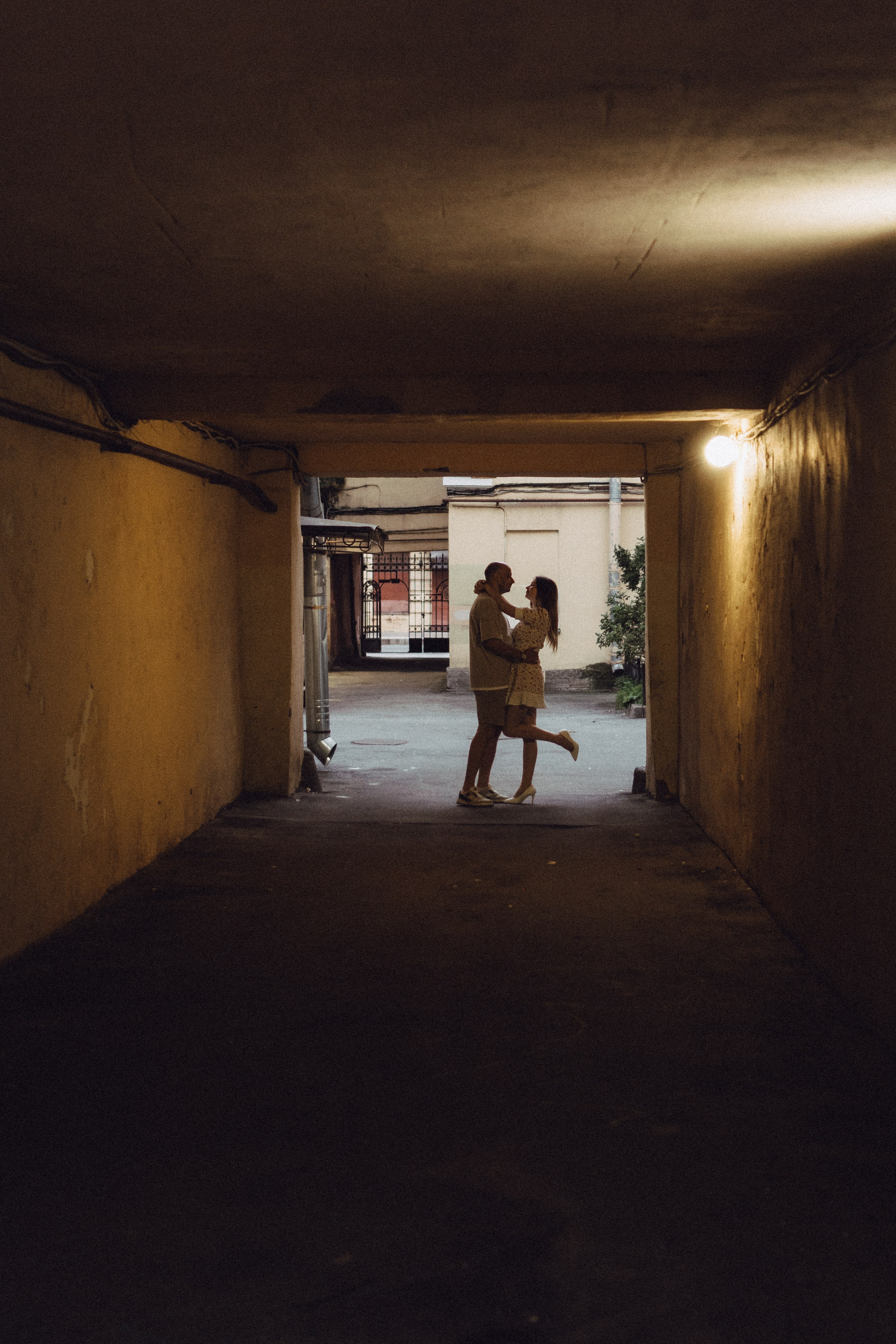 ПРОГУЛКА УТОРОМ ПО ПИТЕРУ. Профессиональный фотограф, Санкт-Петербург — Виктория Богомолова