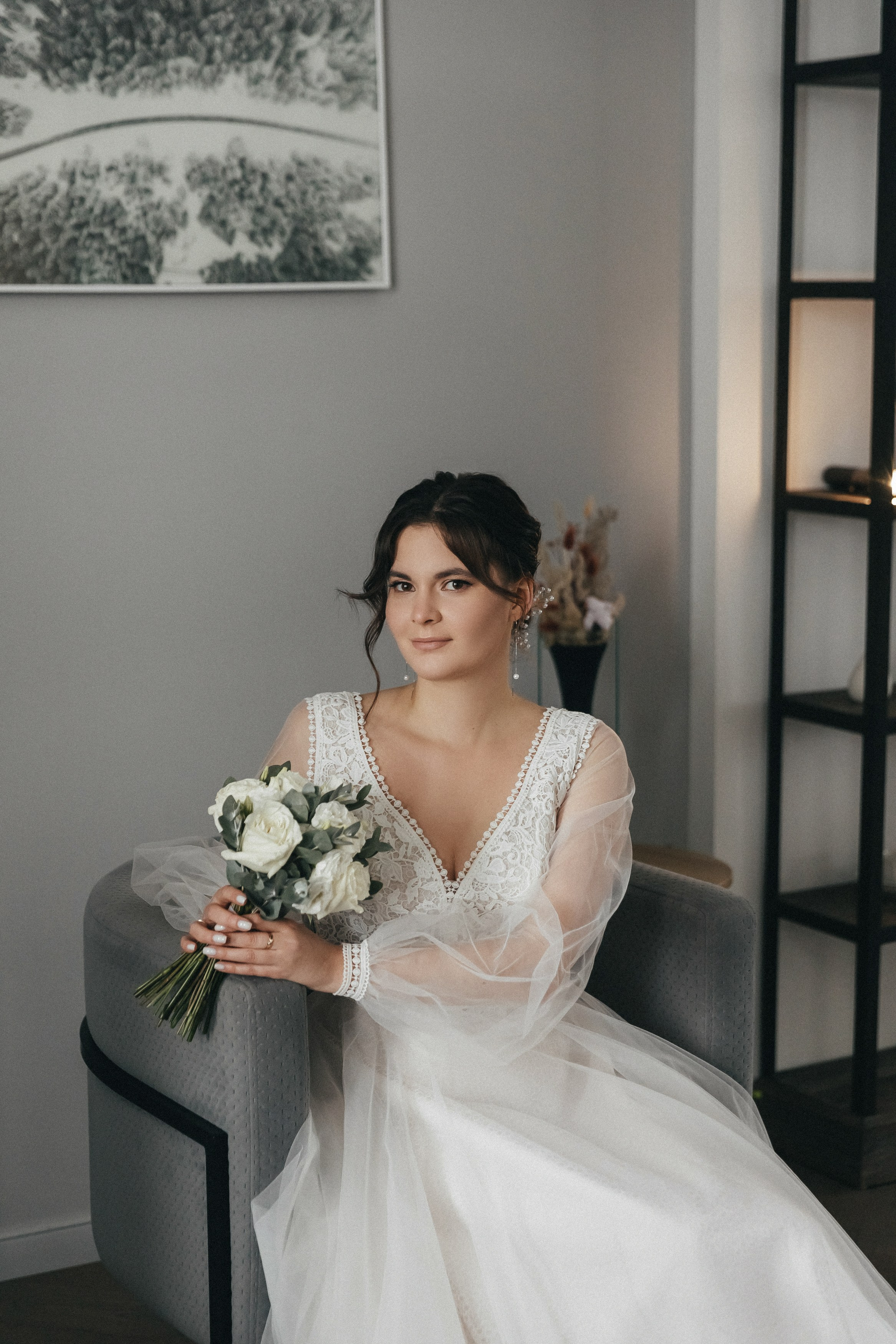 ВИКТОРИЯ & ЕВГЕНИЙ ` 03.11.23. Maria Startseva Photo