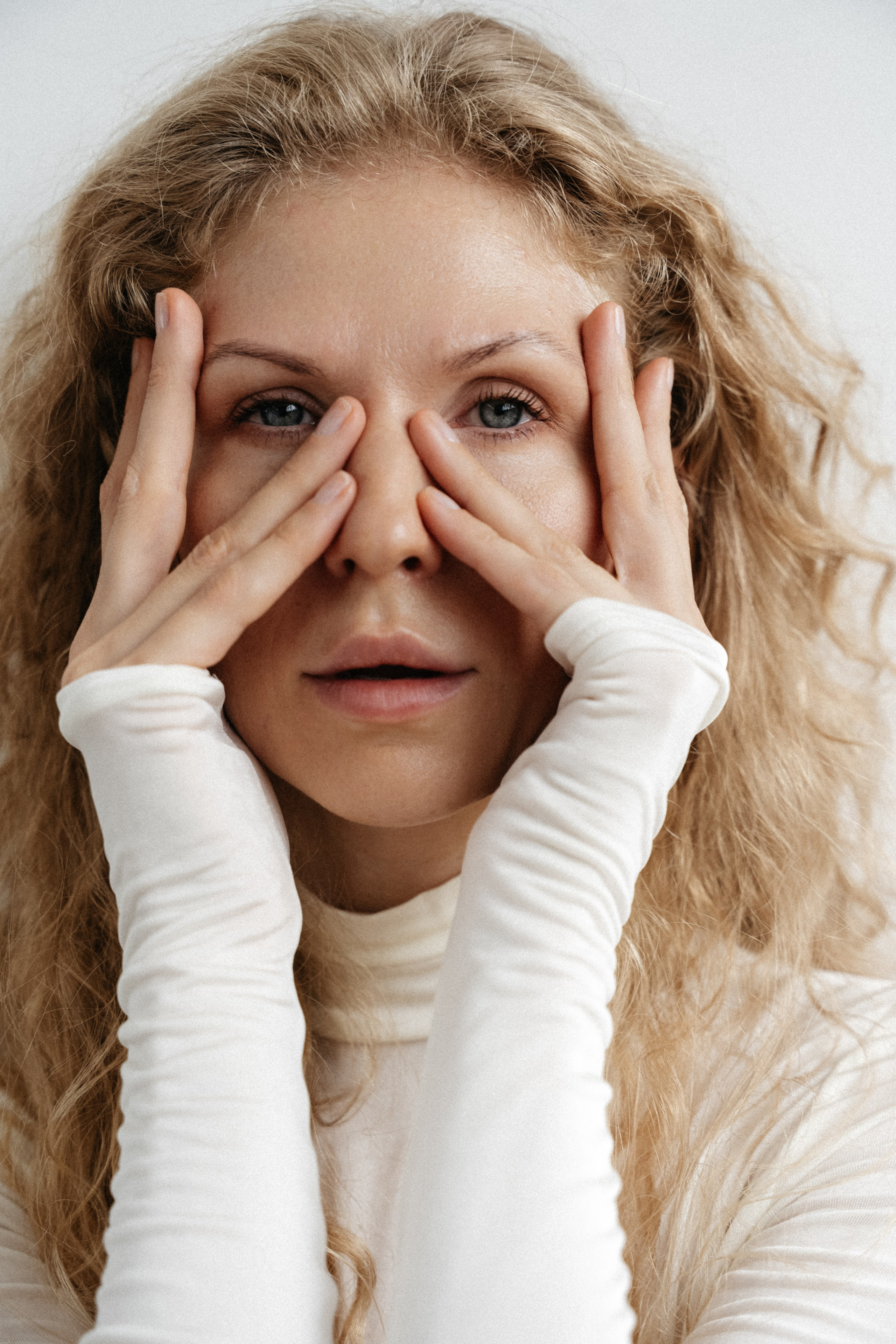 SASHA. Фотограф Москва