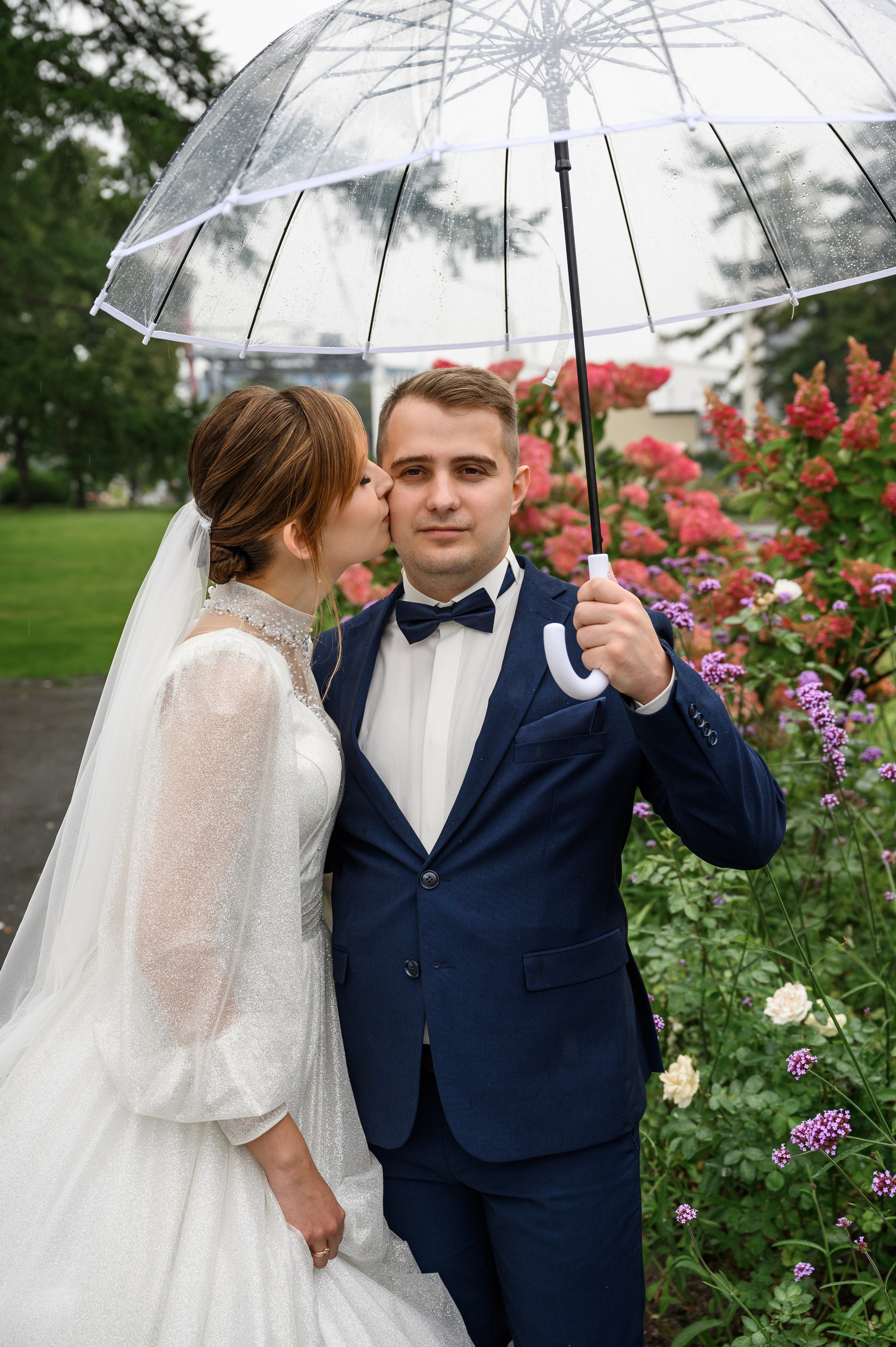 Свадебный фотограф Москва Юрий Кульман ВДНХ. Свадебный фотограф Москва Юрий Кульман