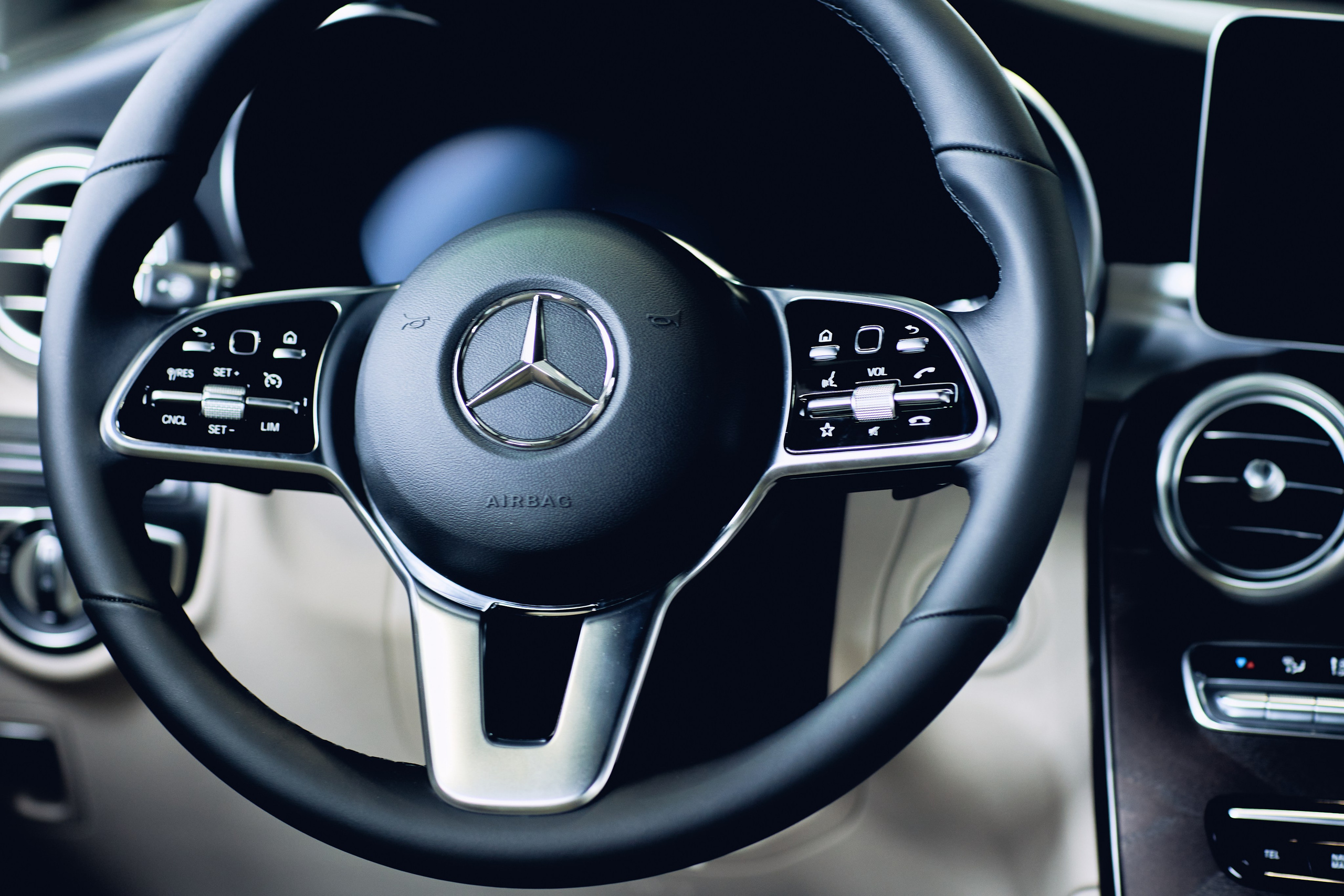 Mercedes. Фотограф в Сочи Катя Гончарова