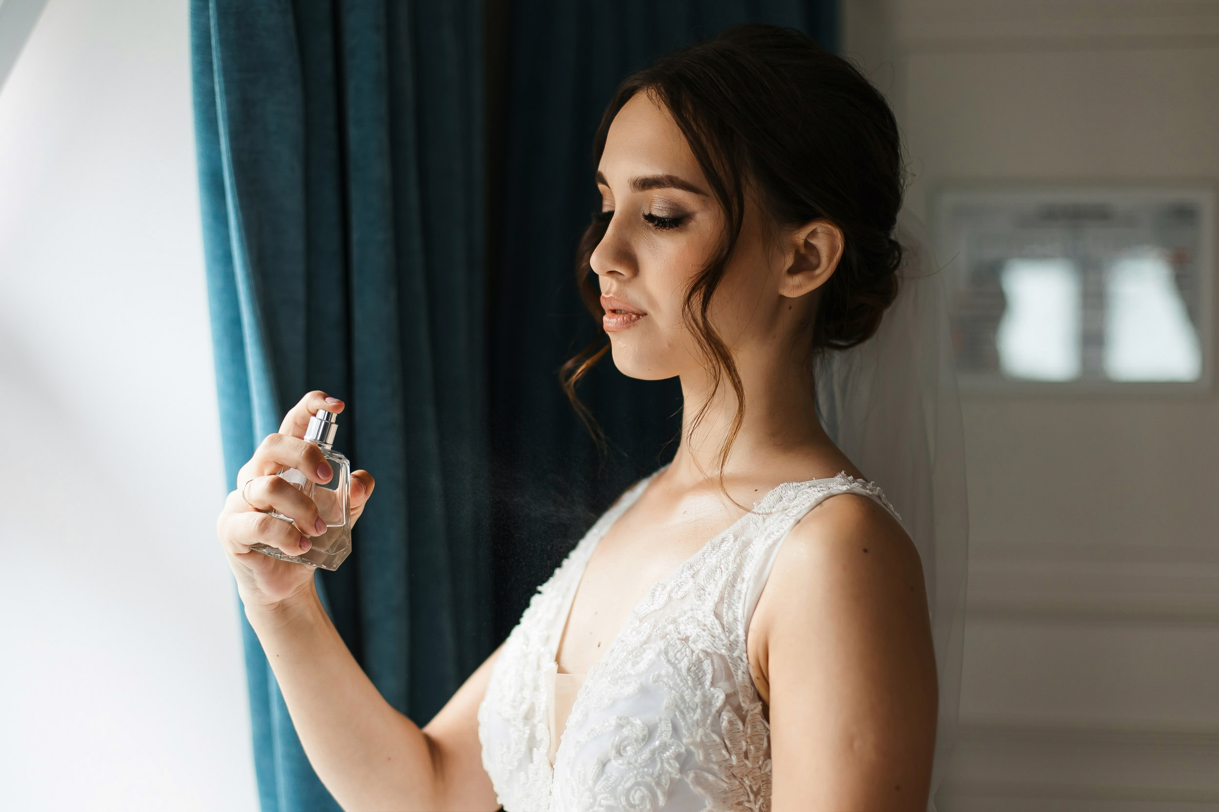 Свадьба Кости и Карины — настоящая романтика Петербурга