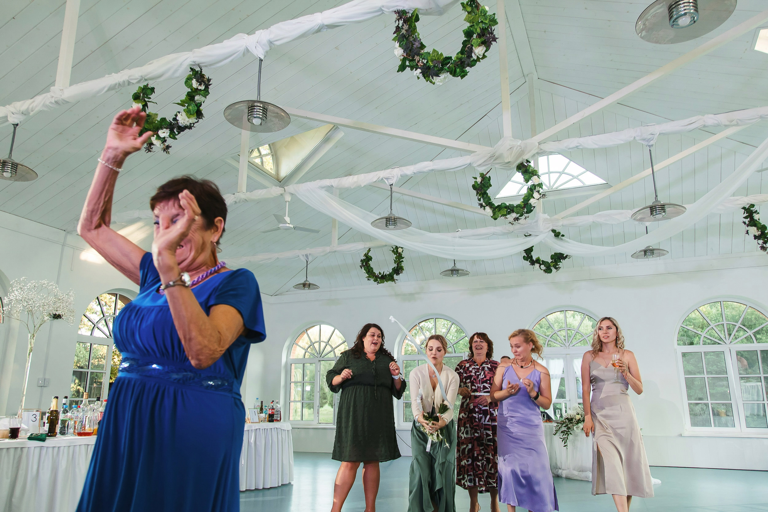 Свадьба Артема и Анны — Софийская усадьба