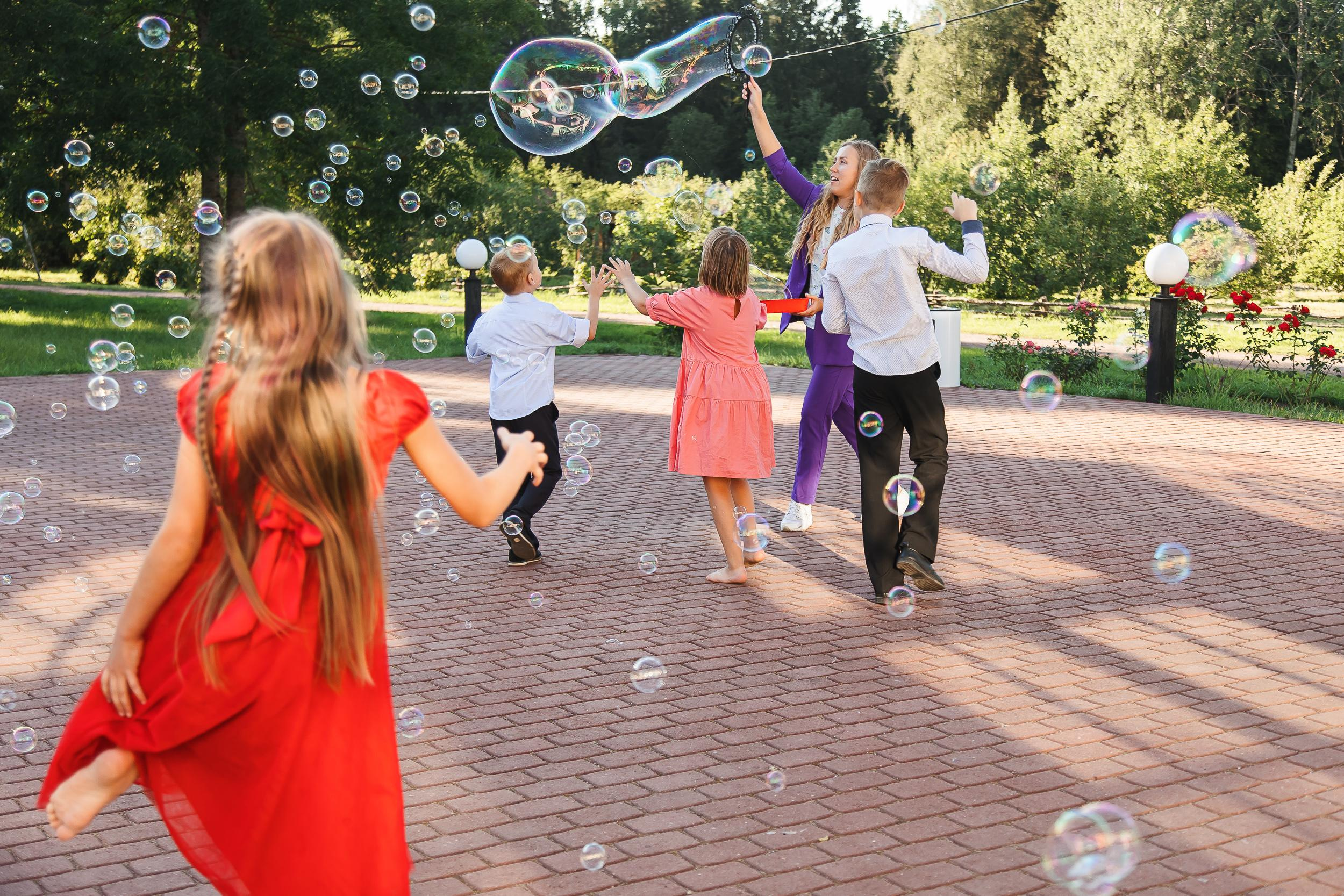 Свадьба Артема и Анны — Софийская усадьба