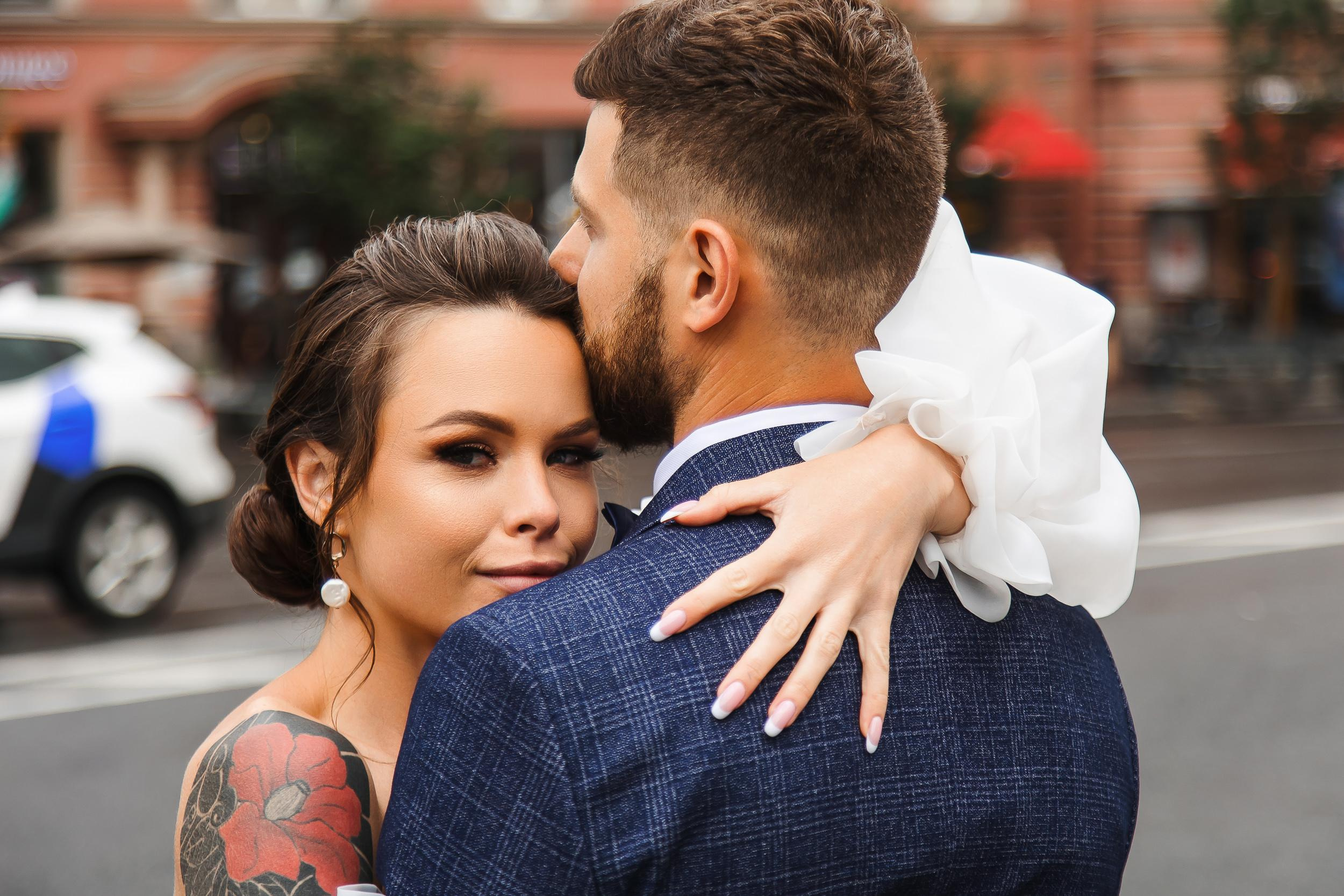 Свадьба Томы и Дениса