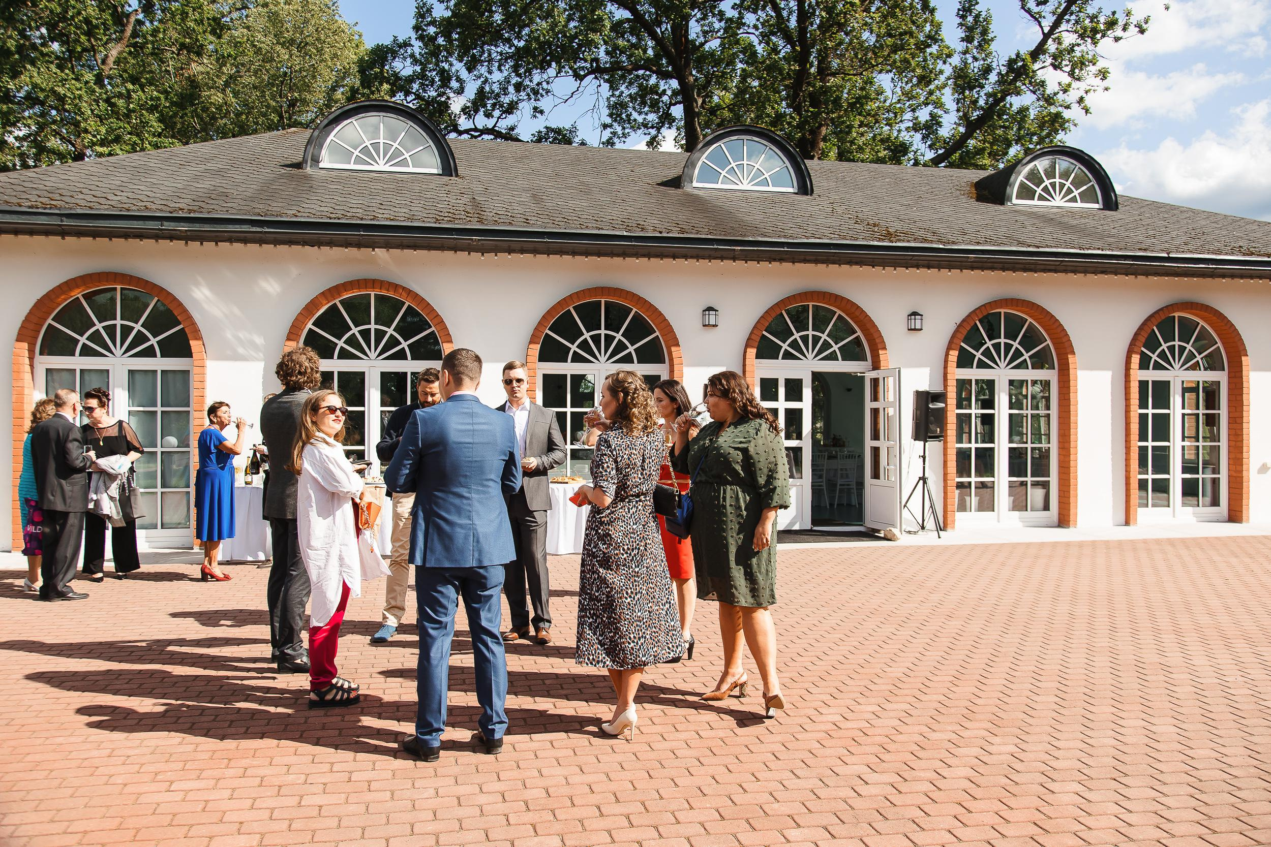 Свадьба Артема и Анны — Софийская усадьба