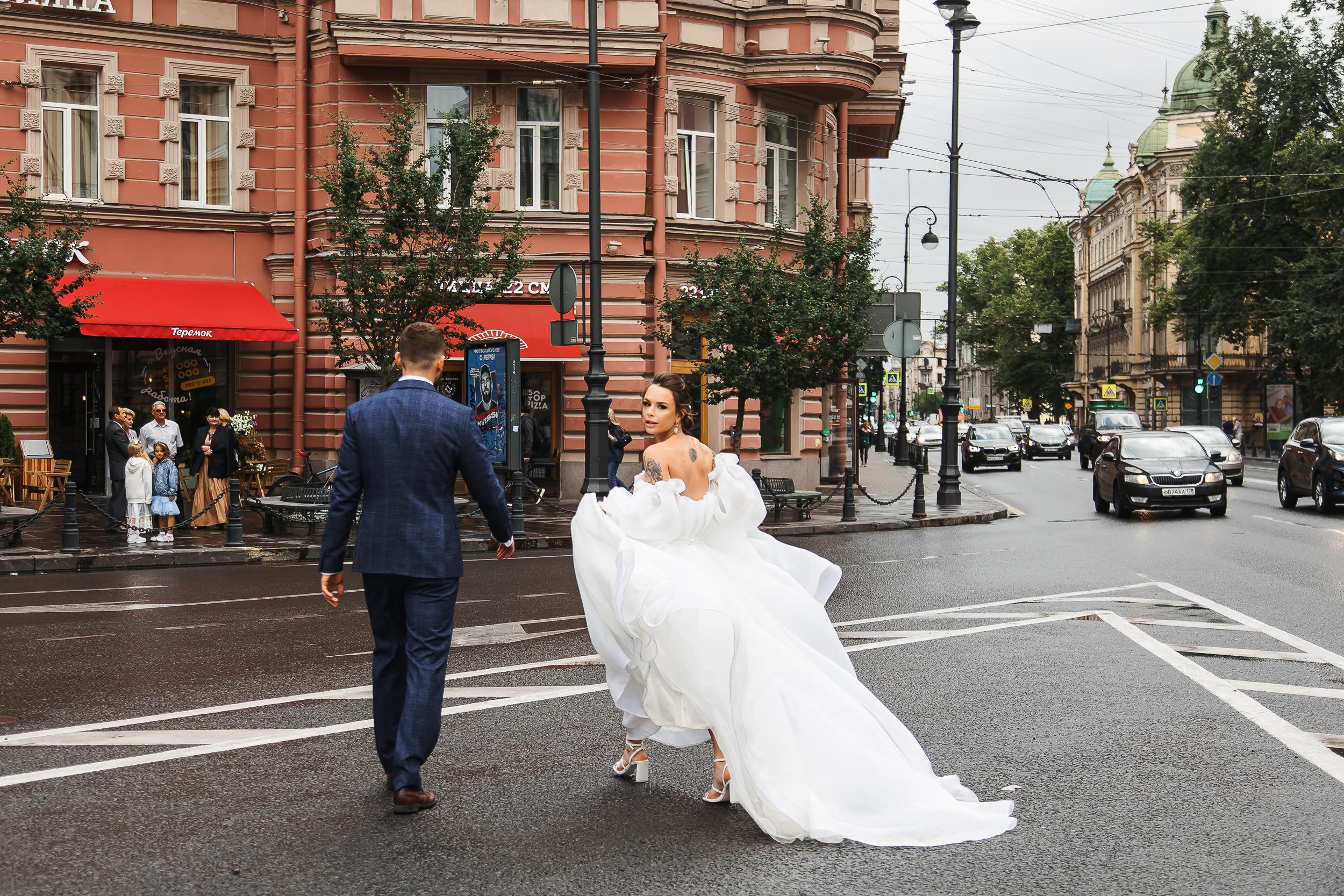 Свадьба Томы и Дениса