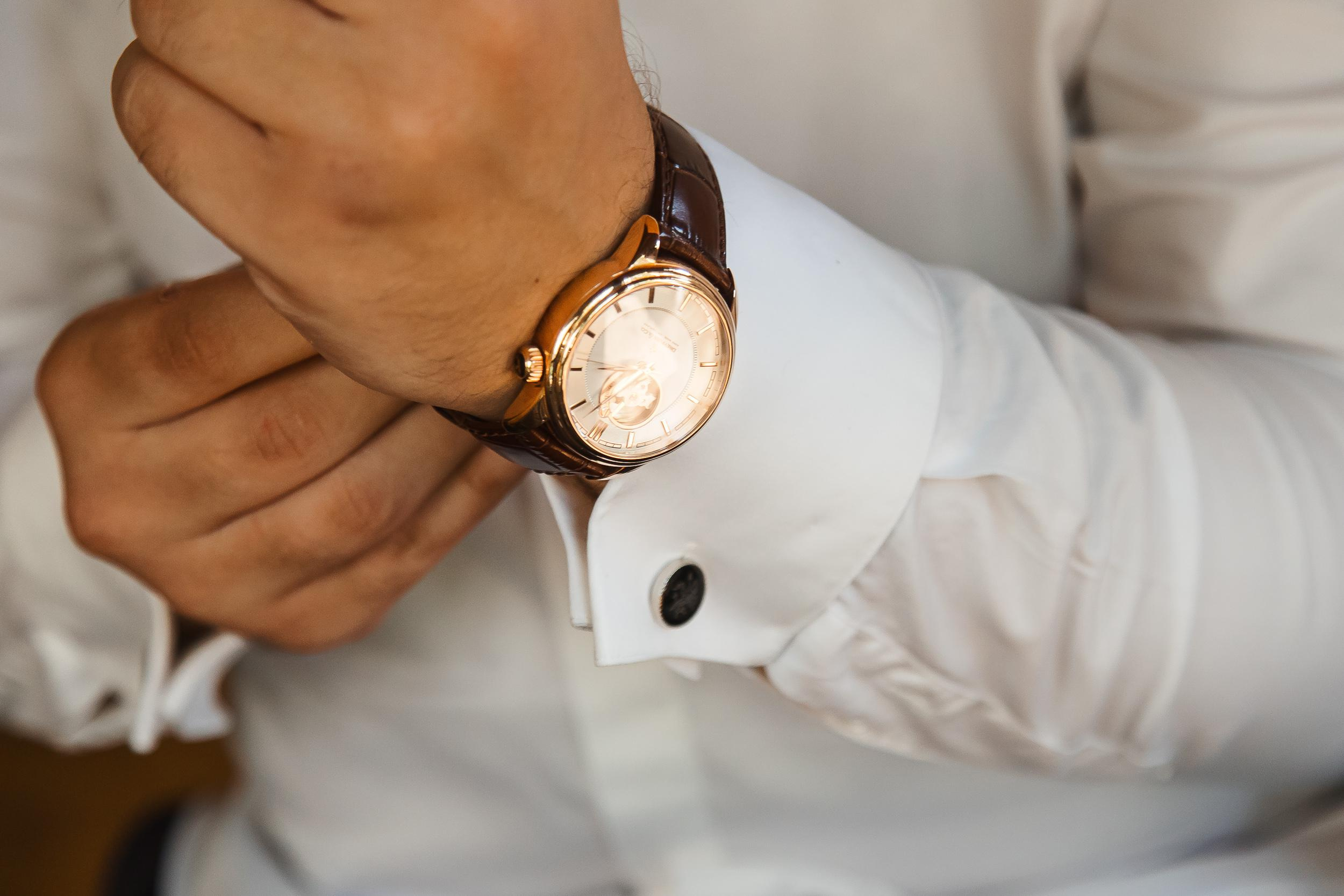 Свадебная фотосъемка в Ленинградской области