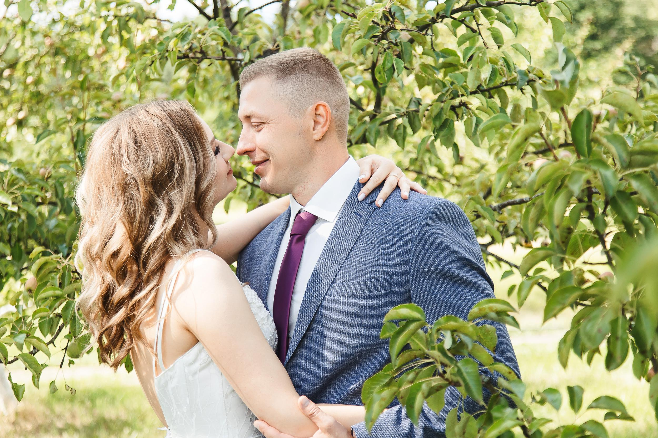 Свадьба Артема и Анны — Софийская усадьба