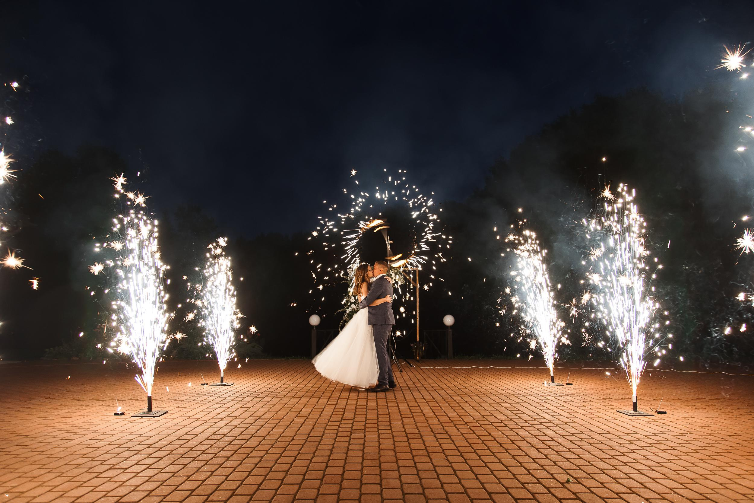 Свадьба Артема и Анны — Софийская усадьба