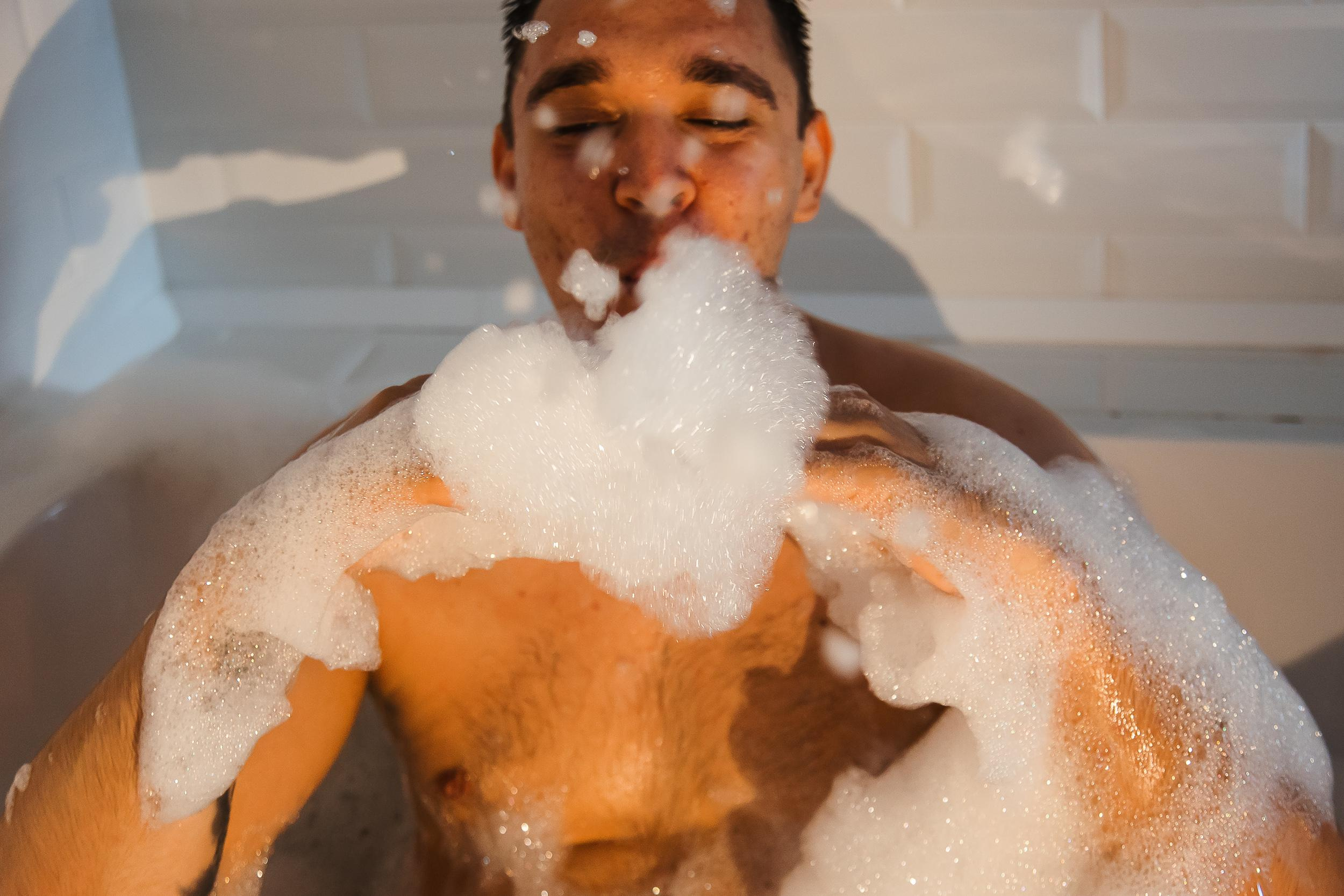 Свадьба Кости и Карины — настоящая романтика Петербурга