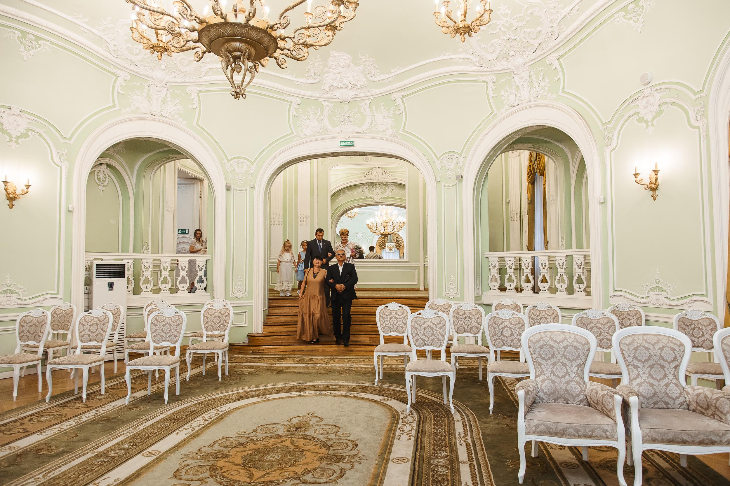 Свадьба Томы и Дениса