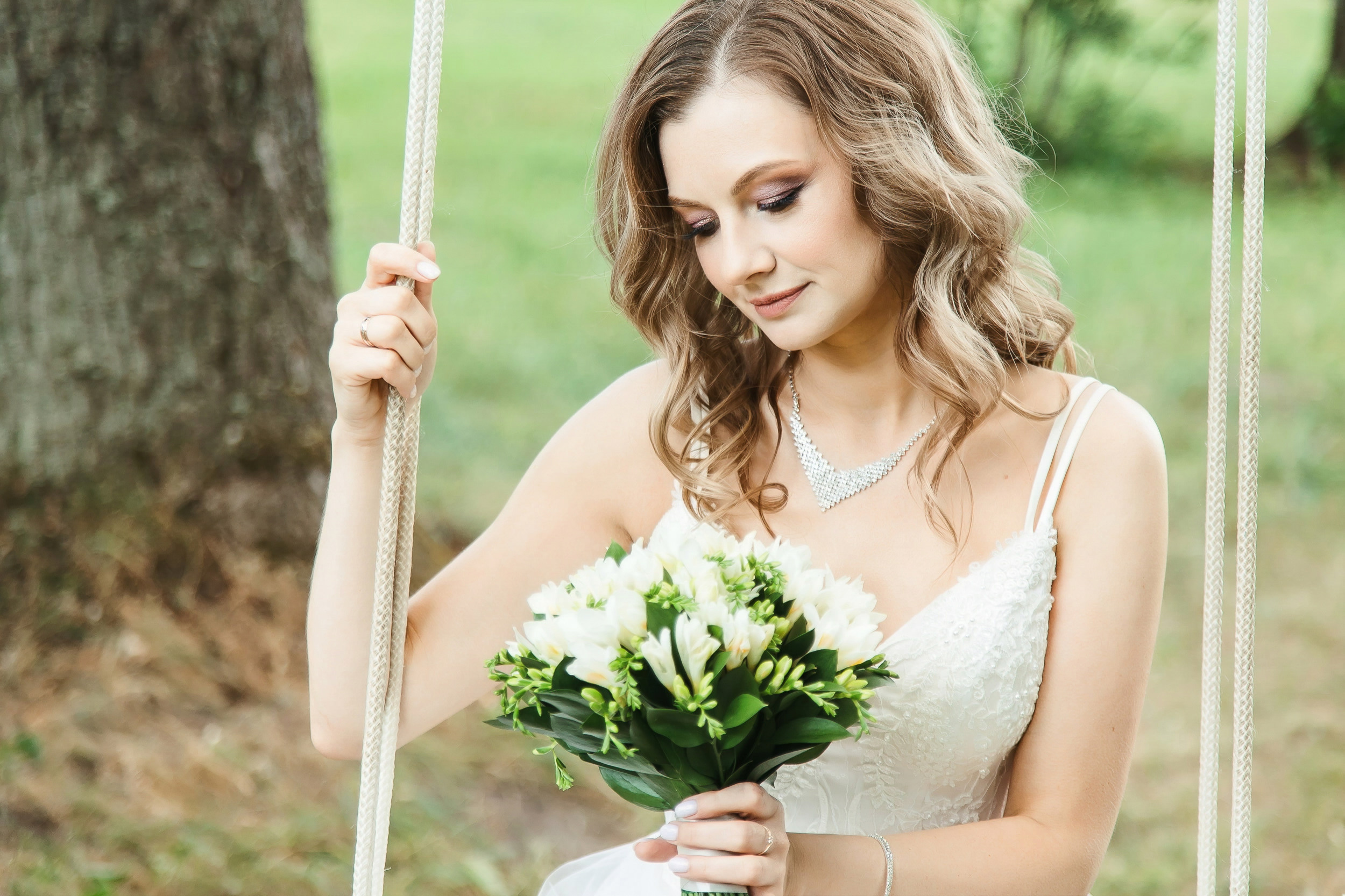 Свадьба Артема и Анны — Софийская усадьба