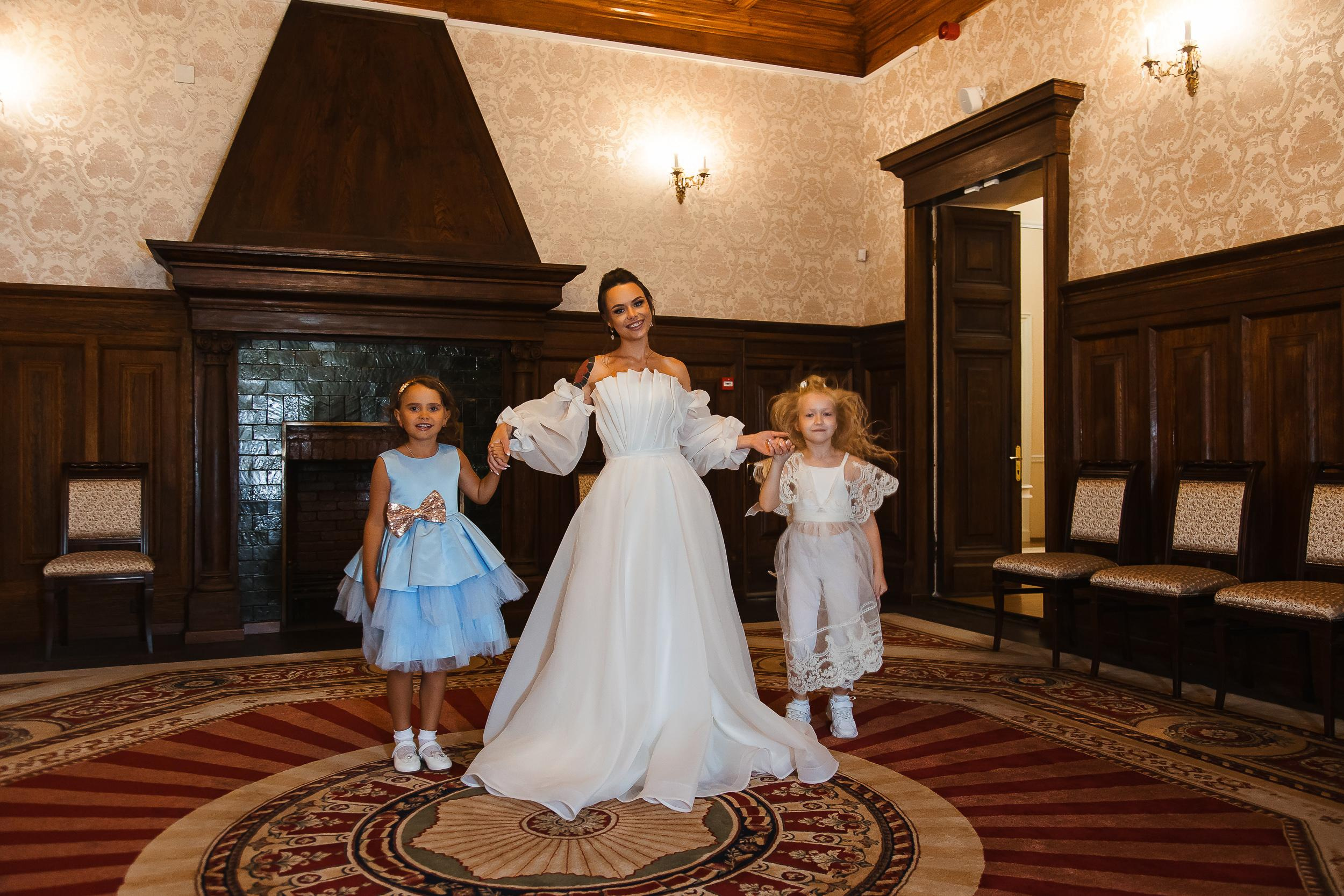 Свадьба Томы и Дениса