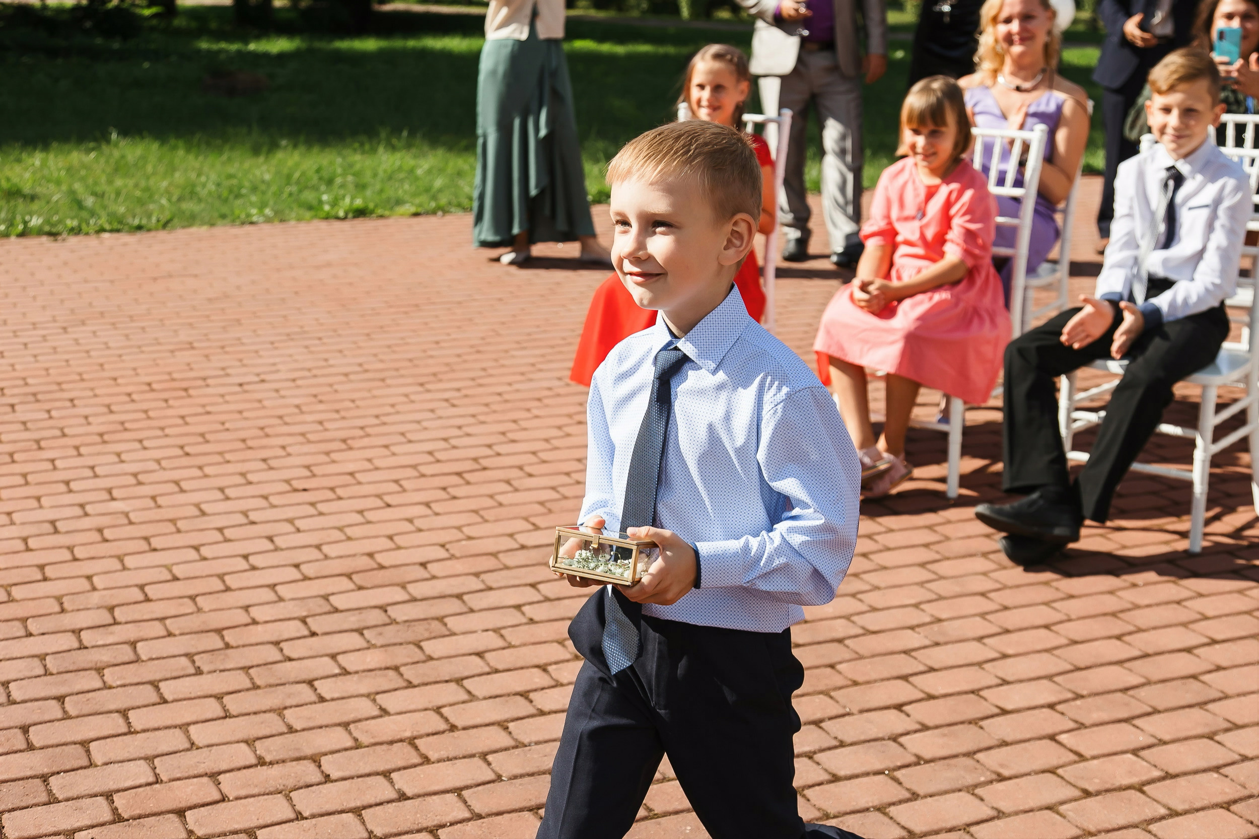 Свадьба Артема и Анны — Софийская усадьба