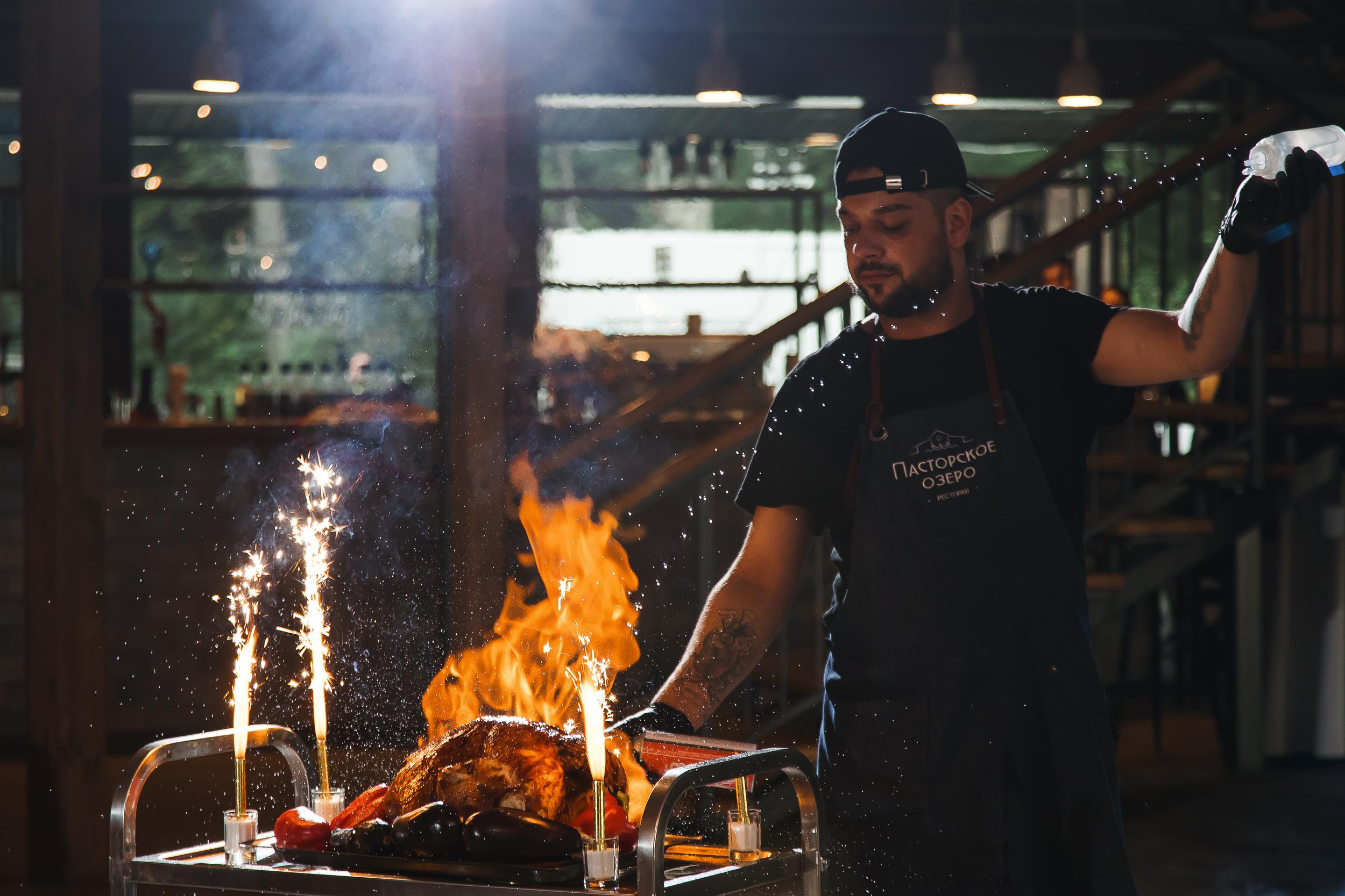 Свадебная фотосъемка в Ленинградской области