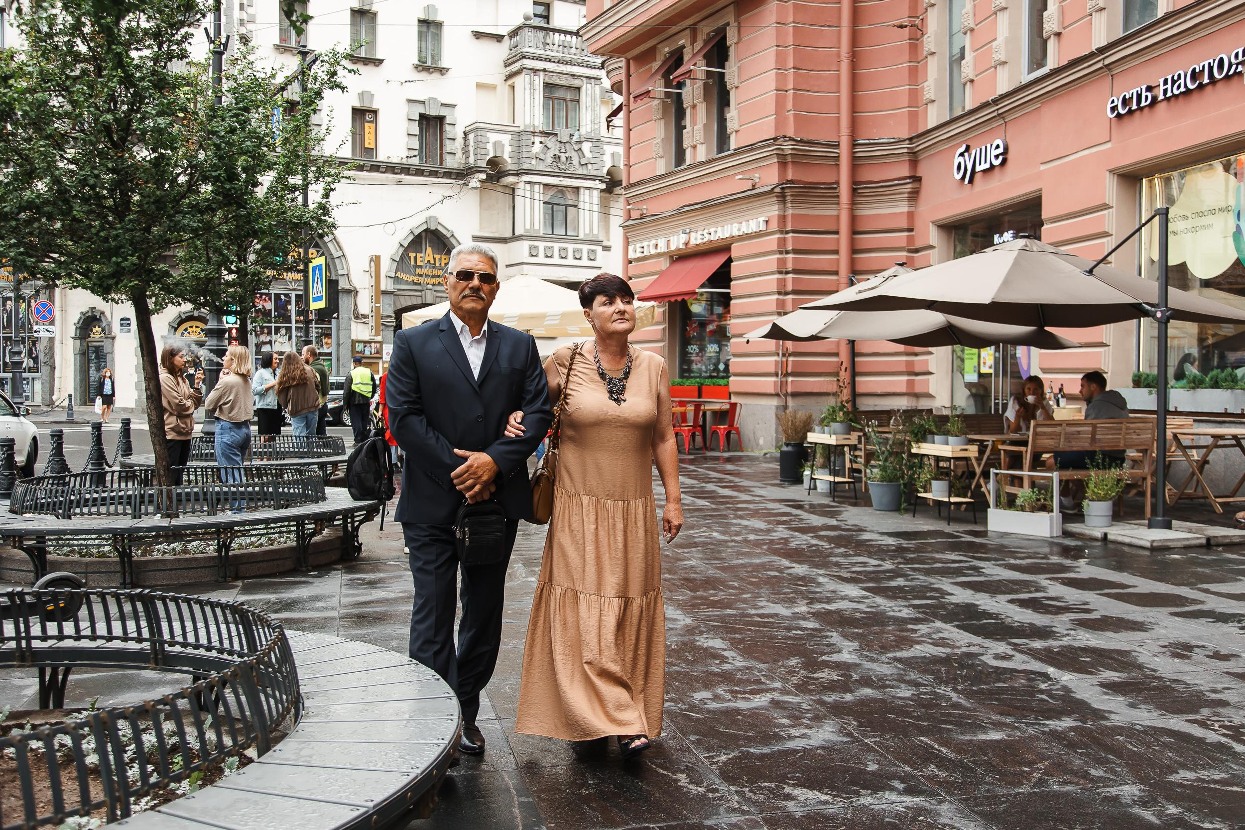 Свадьба Томы и Дениса