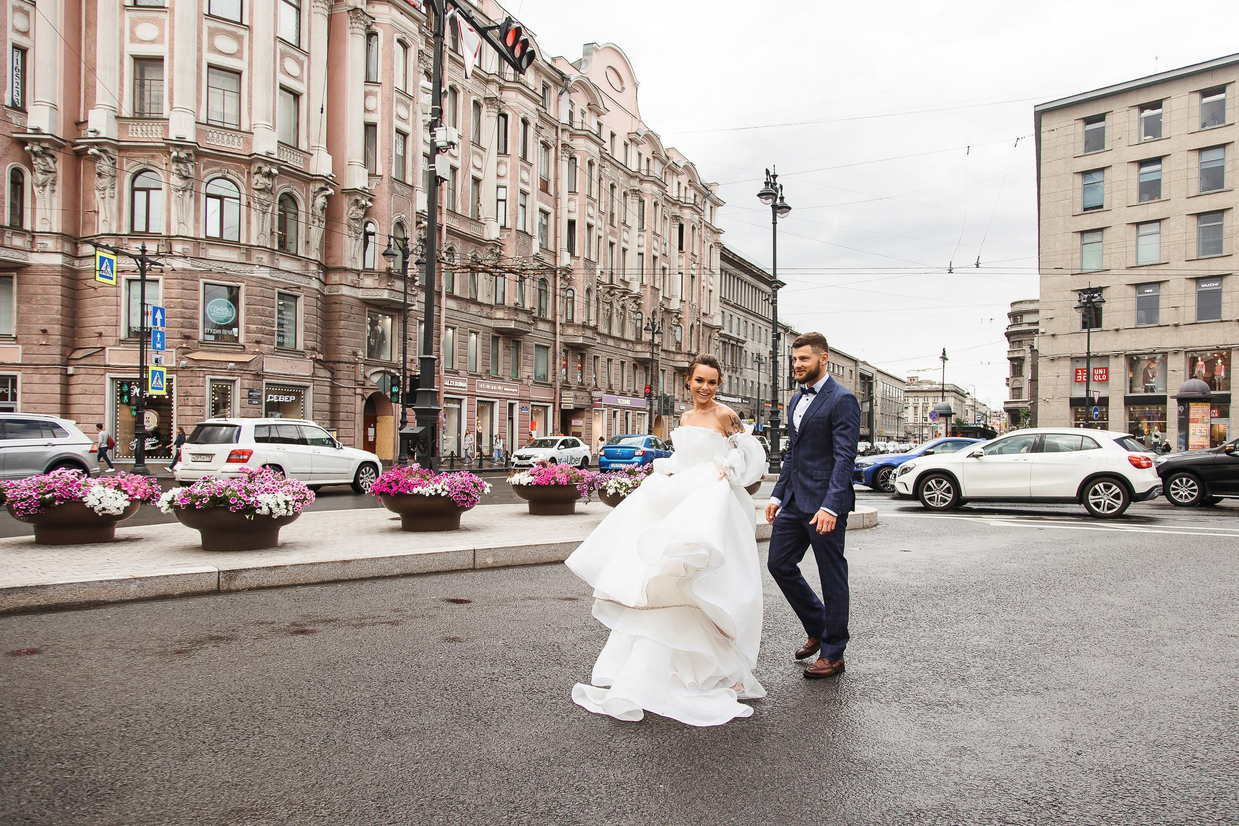 Свадьба Томы и Дениса