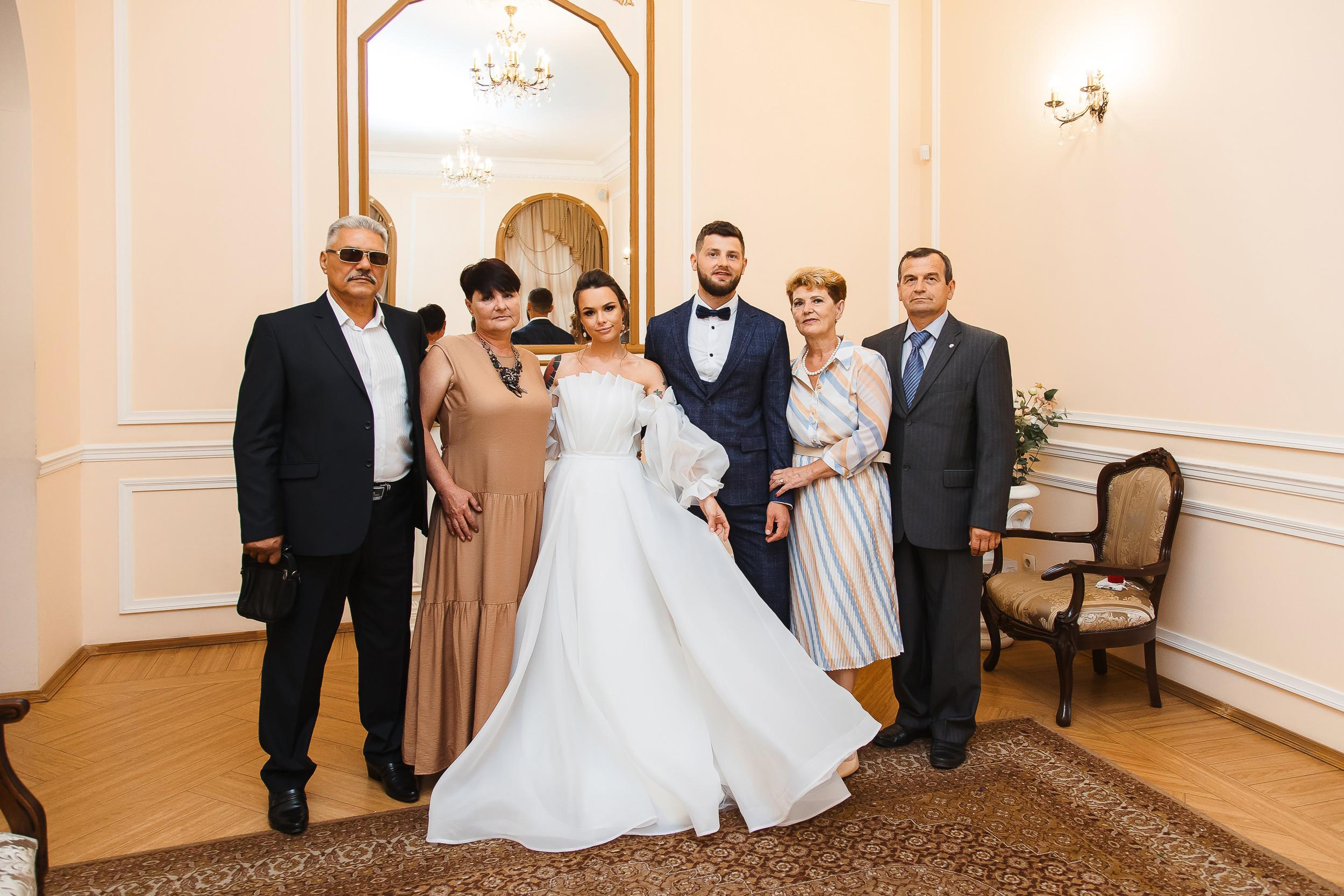 Свадьба Томы и Дениса