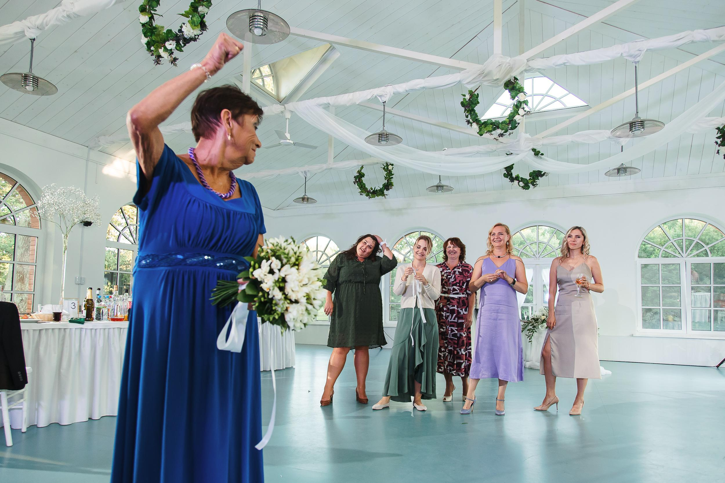 Свадьба Артема и Анны — Софийская усадьба