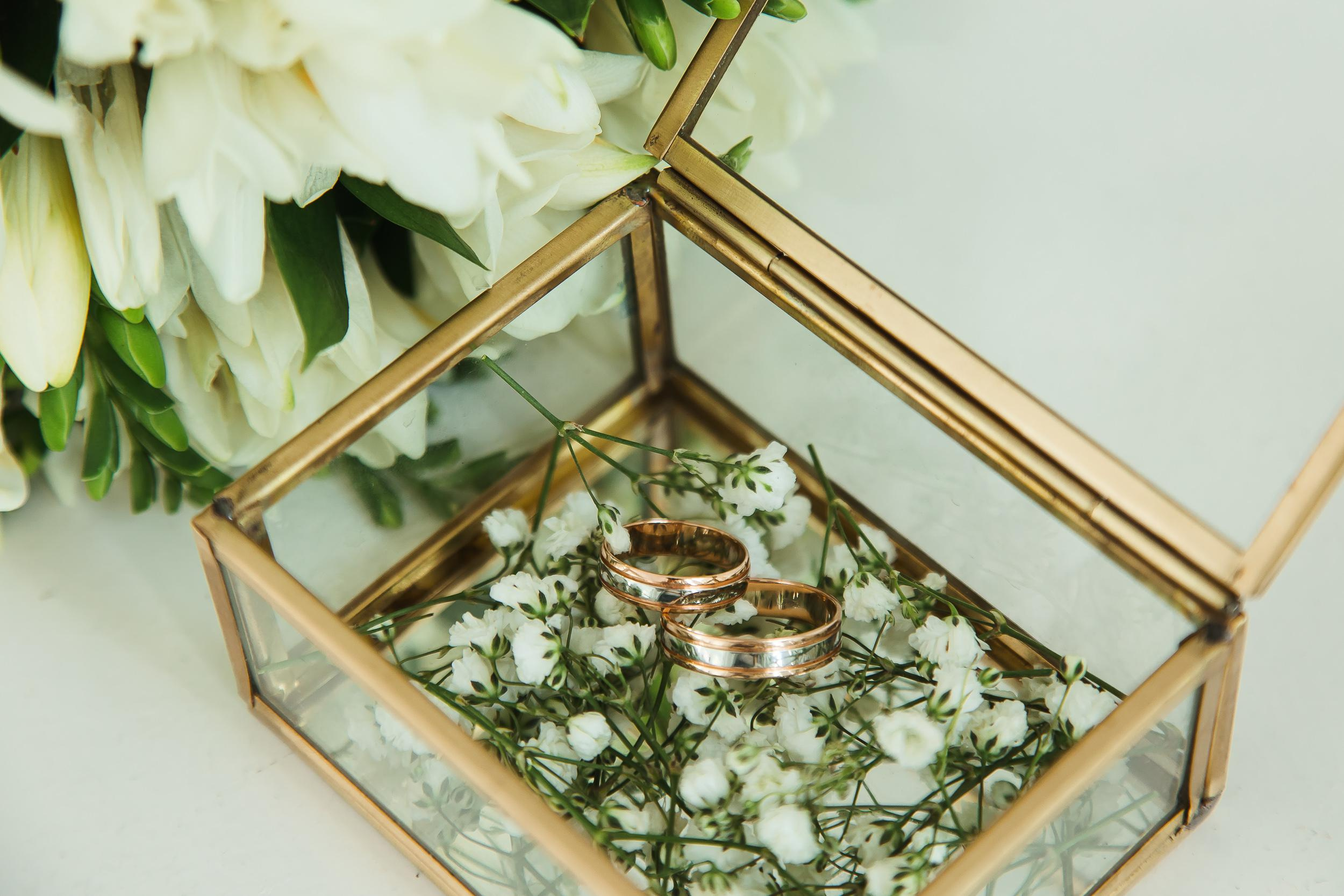 Свадьба Артема и Анны — Софийская усадьба