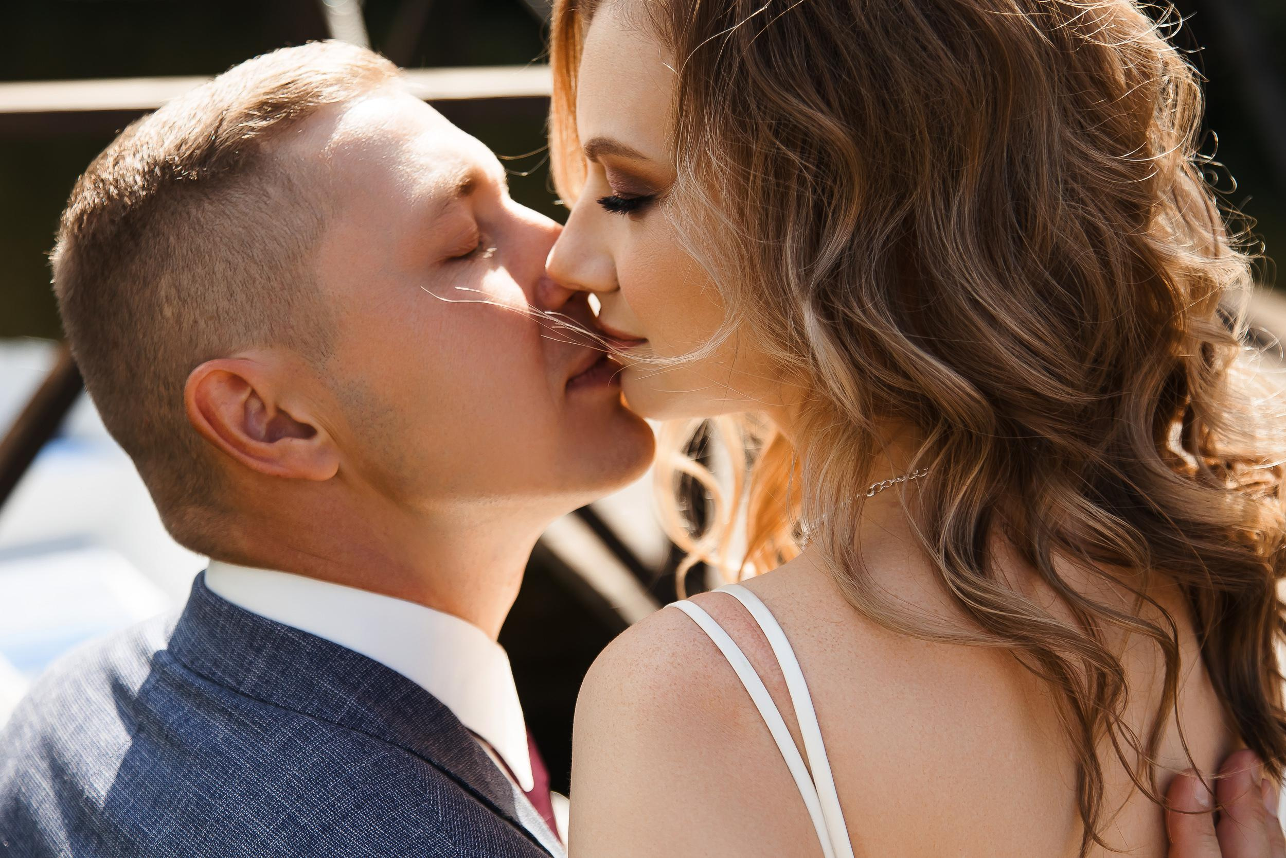 Свадьба Артема и Анны — Софийская усадьба