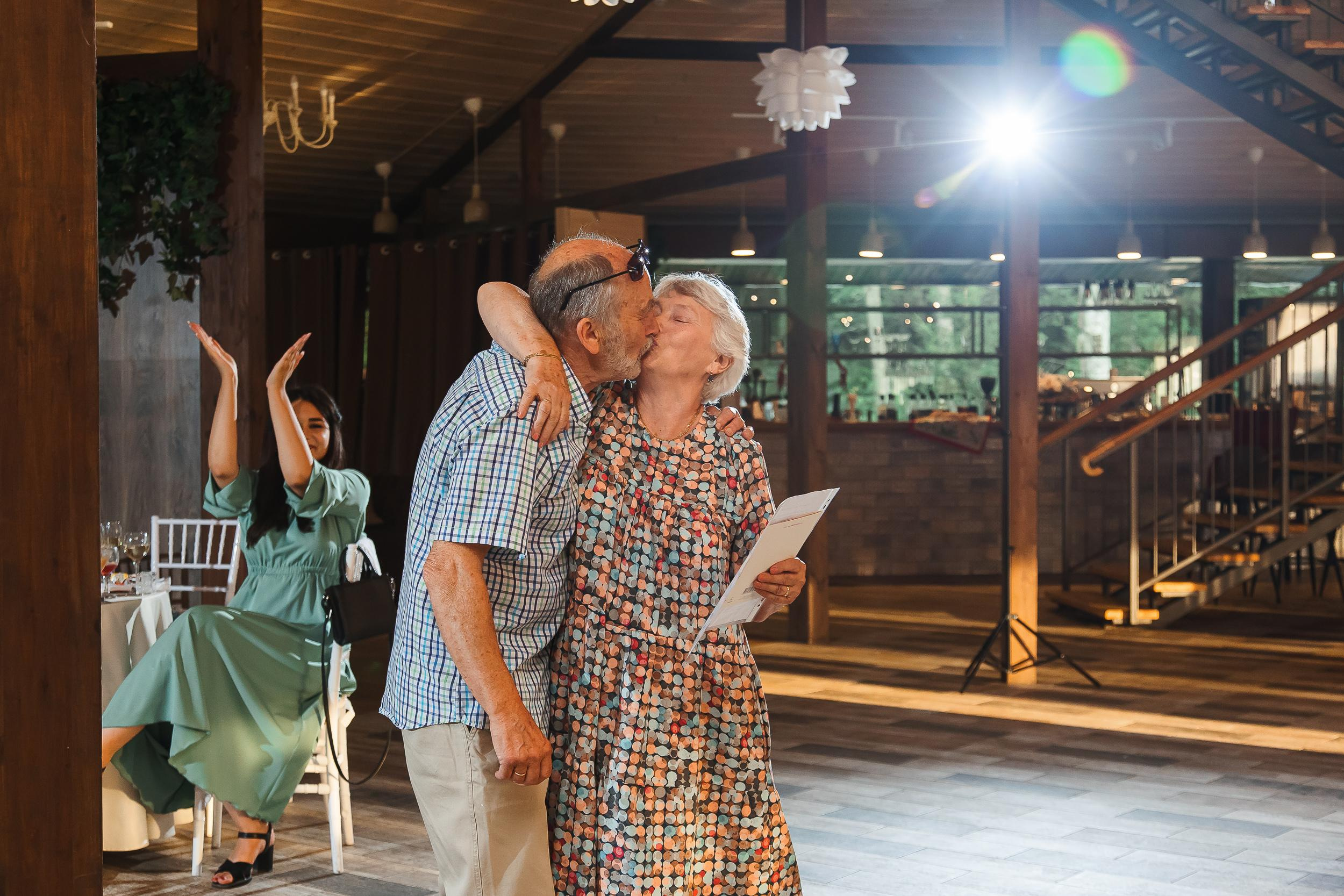 Свадебная фотосъемка в Ленинградской области